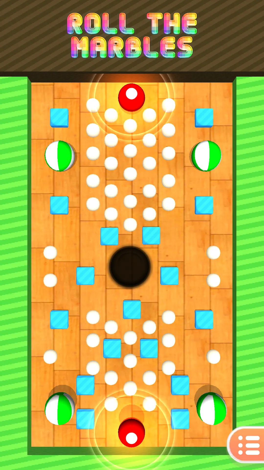 Steer the Marbles | Indus Appstore | Screenshot