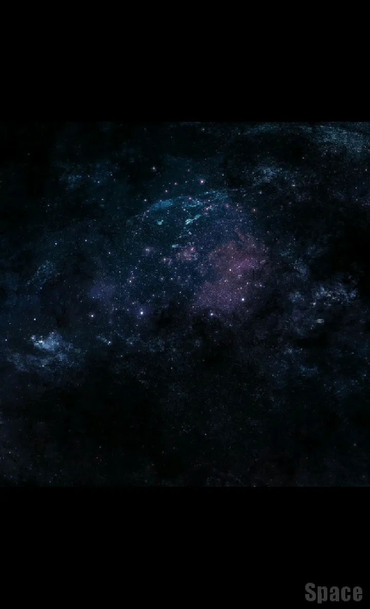 Space music | Indus Appstore | Screenshot