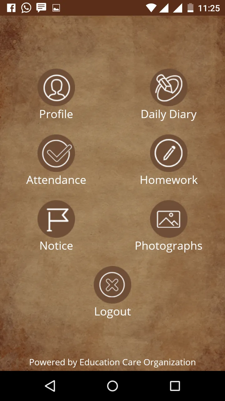 RAMESHWAR SCHOOL NIKOL | Indus Appstore | Screenshot