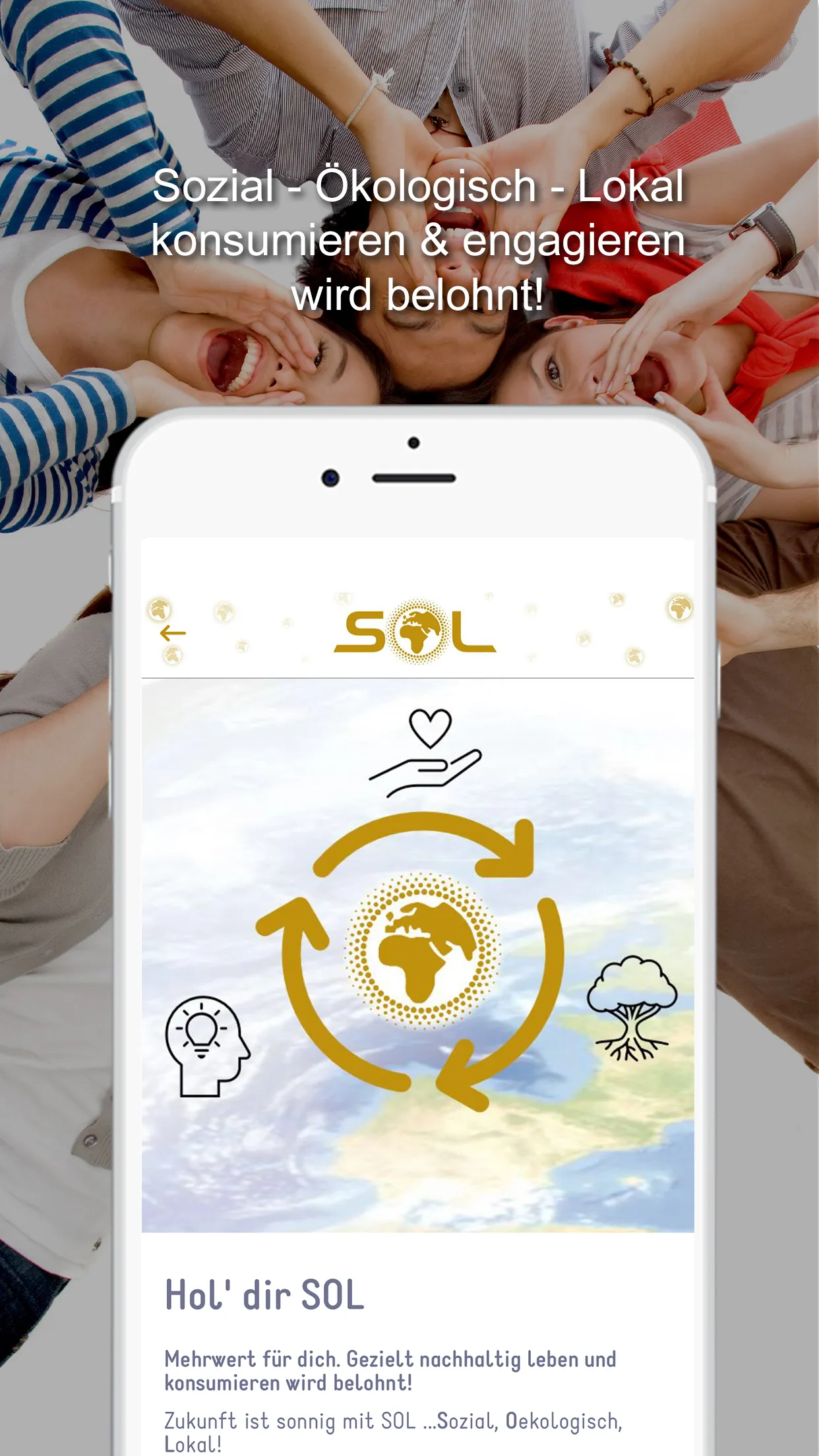 Planet SOL Pay | Indus Appstore | Screenshot