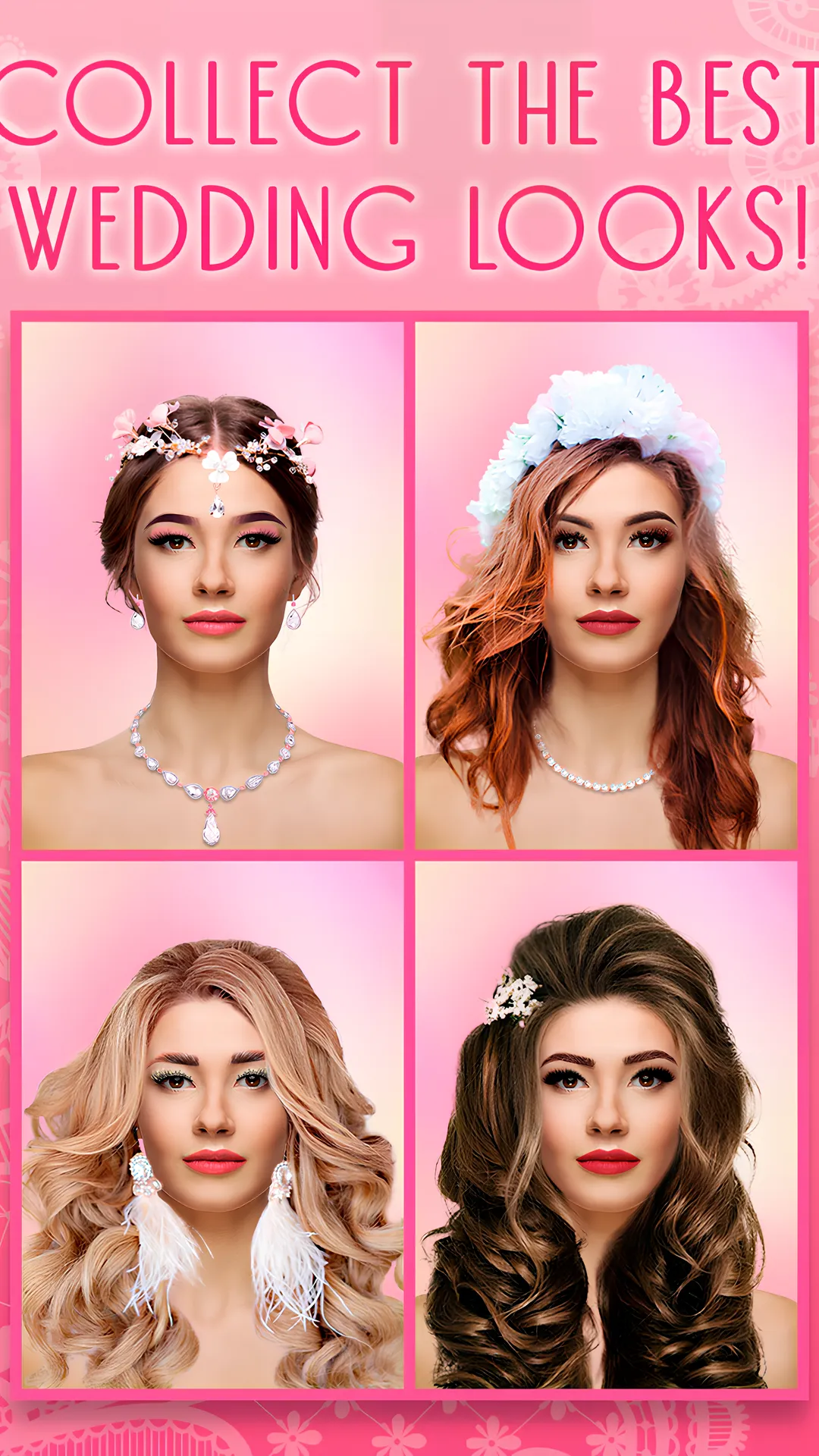 Makeup Bride Photo Editor | Indus Appstore | Screenshot