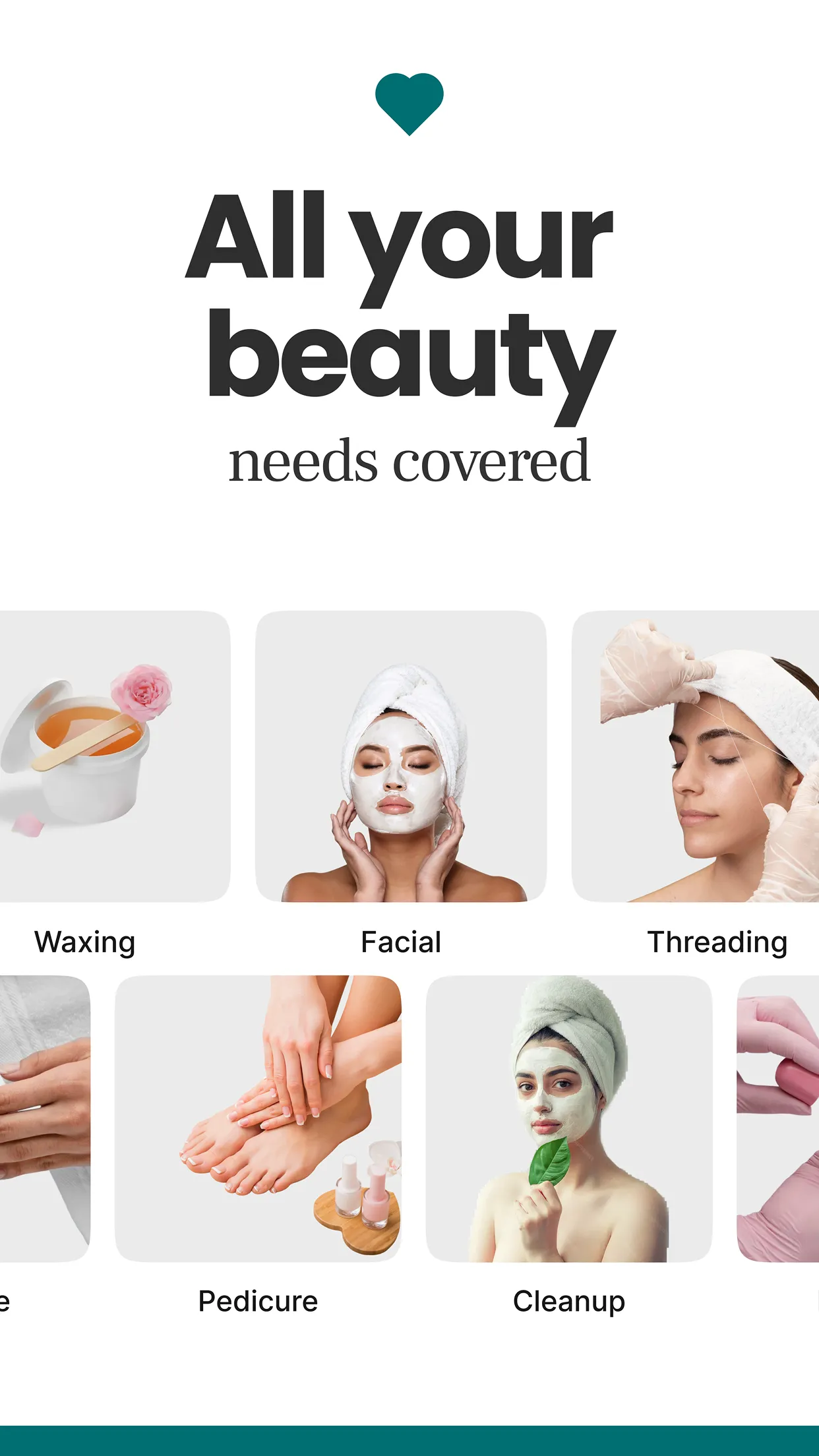 DAZZL: Beauty in 10 minutes | Indus Appstore | Screenshot