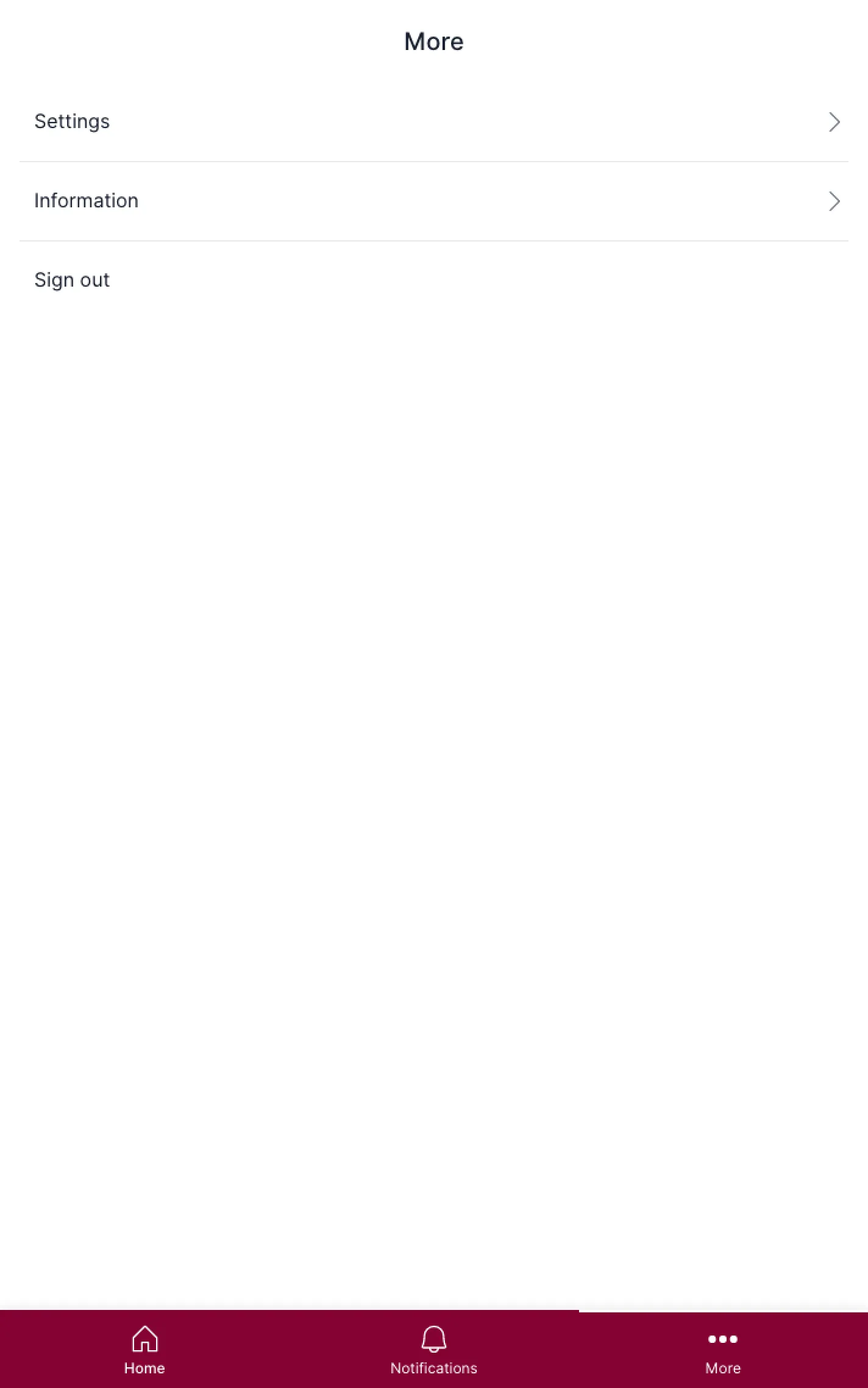 Nepean Christian School | Indus Appstore | Screenshot