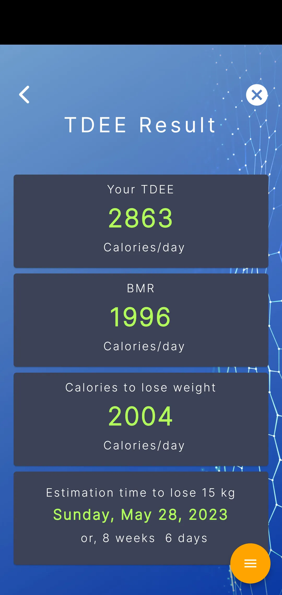 Abody.ai: Body Measurement app | Indus Appstore | Screenshot
