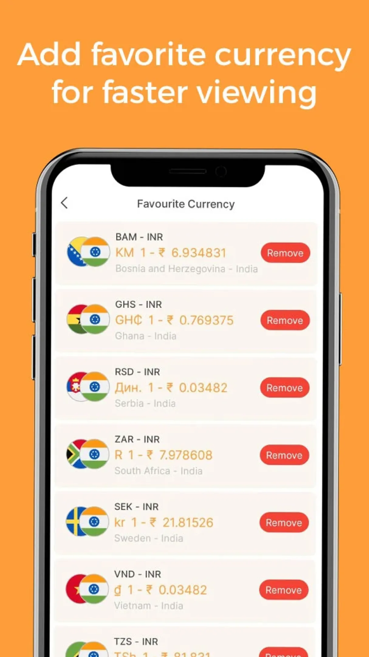 Currency Converter Calculator | Indus Appstore | Screenshot