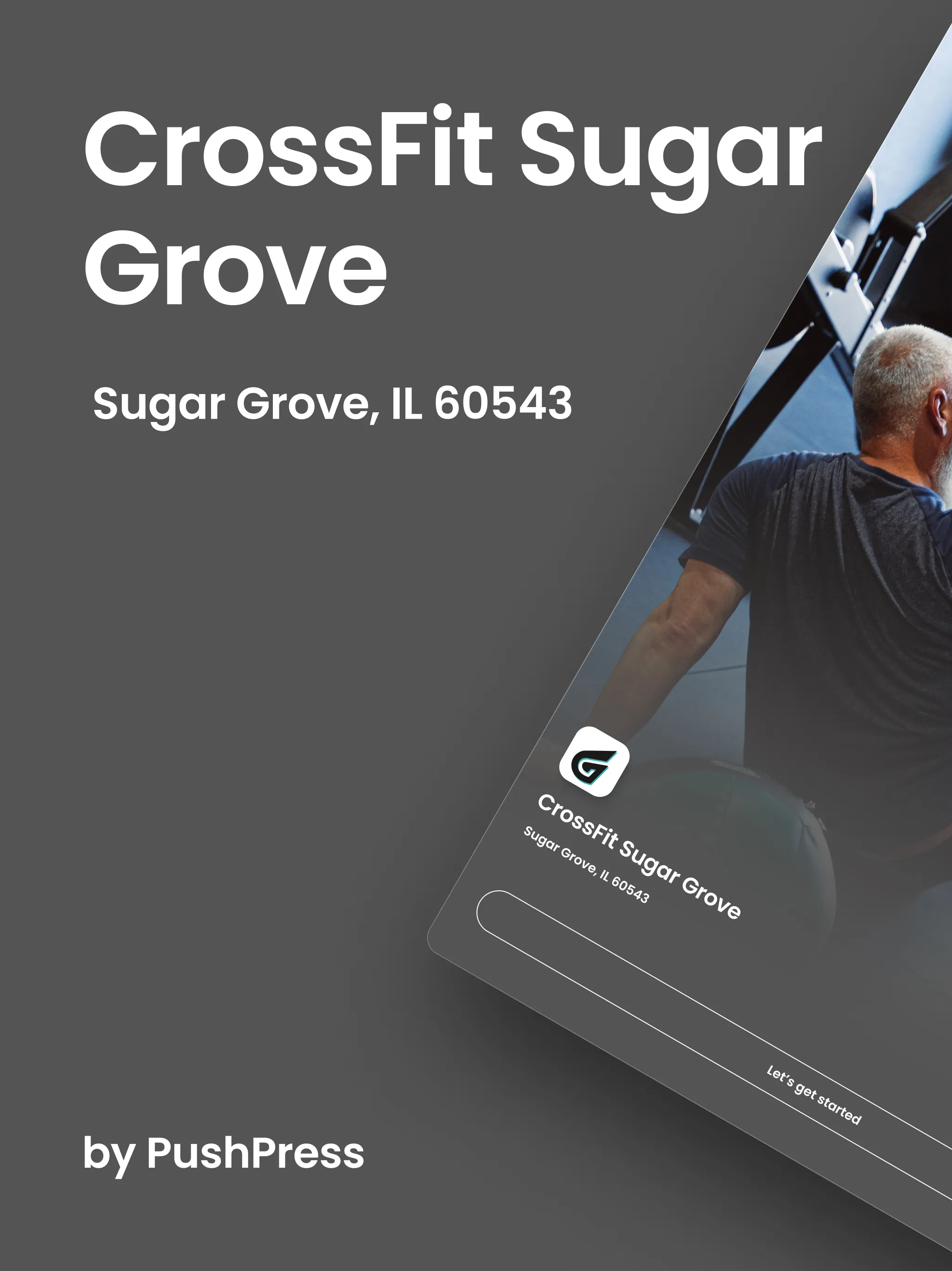 CrossFit Sugar Grove | Indus Appstore | Screenshot