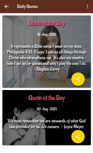 Miracle Prayer for Healing | Indus Appstore | Screenshot