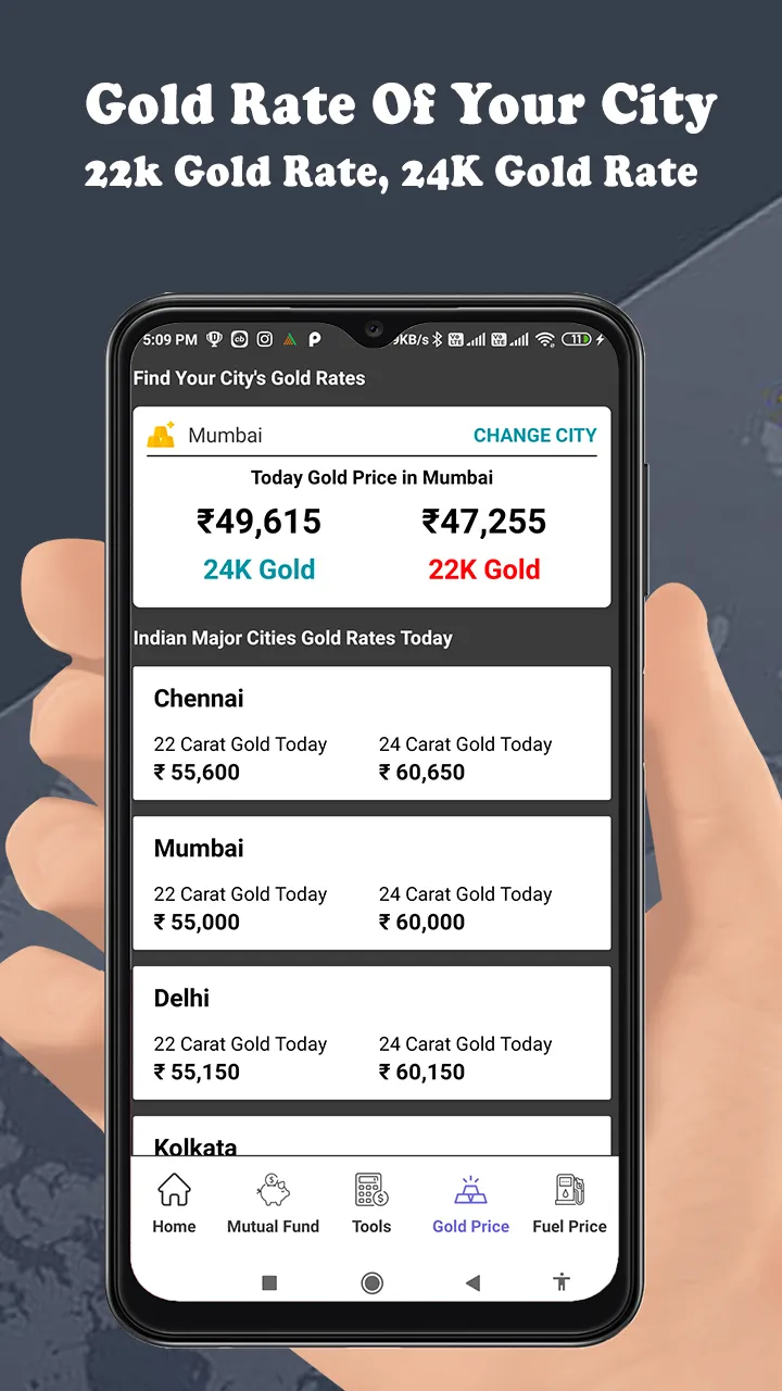 All Bank Balance Check | Indus Appstore | Screenshot