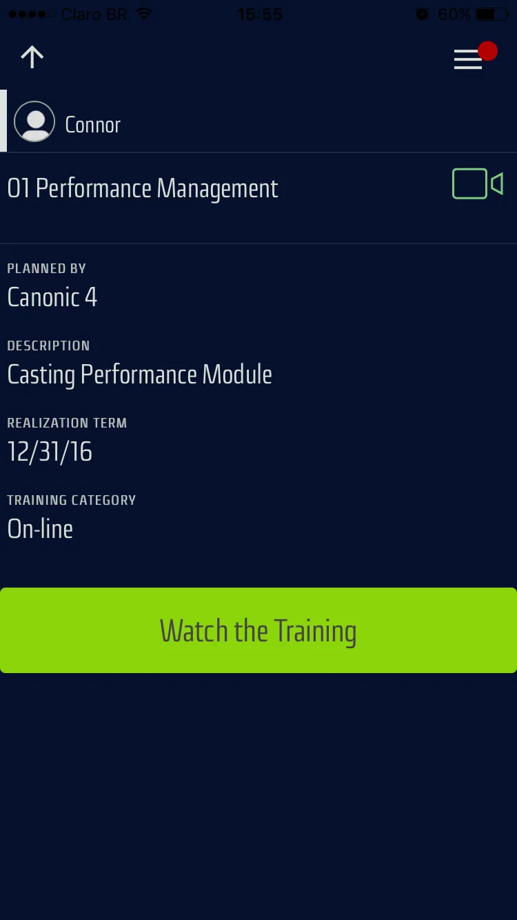 CASTING Solution | Indus Appstore | Screenshot