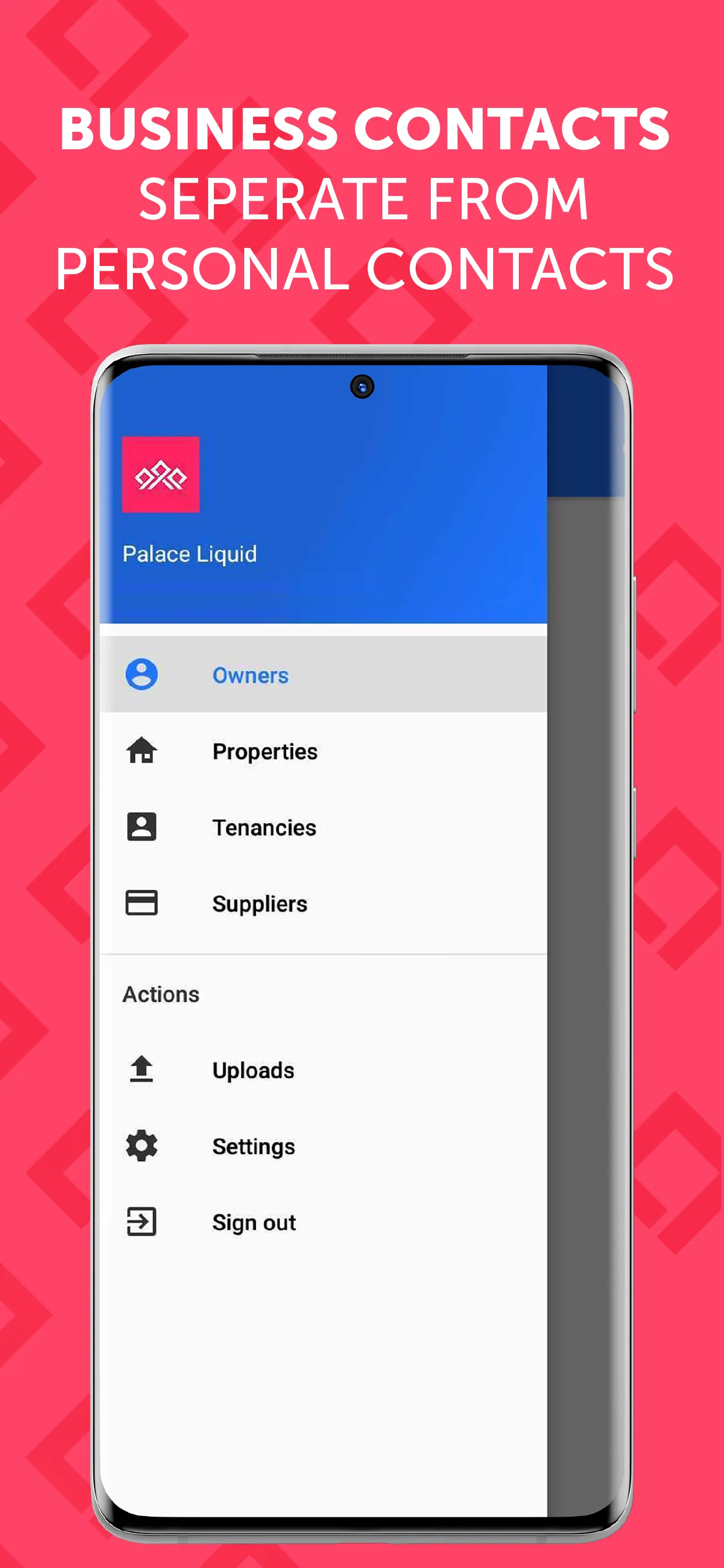 Palace | Indus Appstore | Screenshot