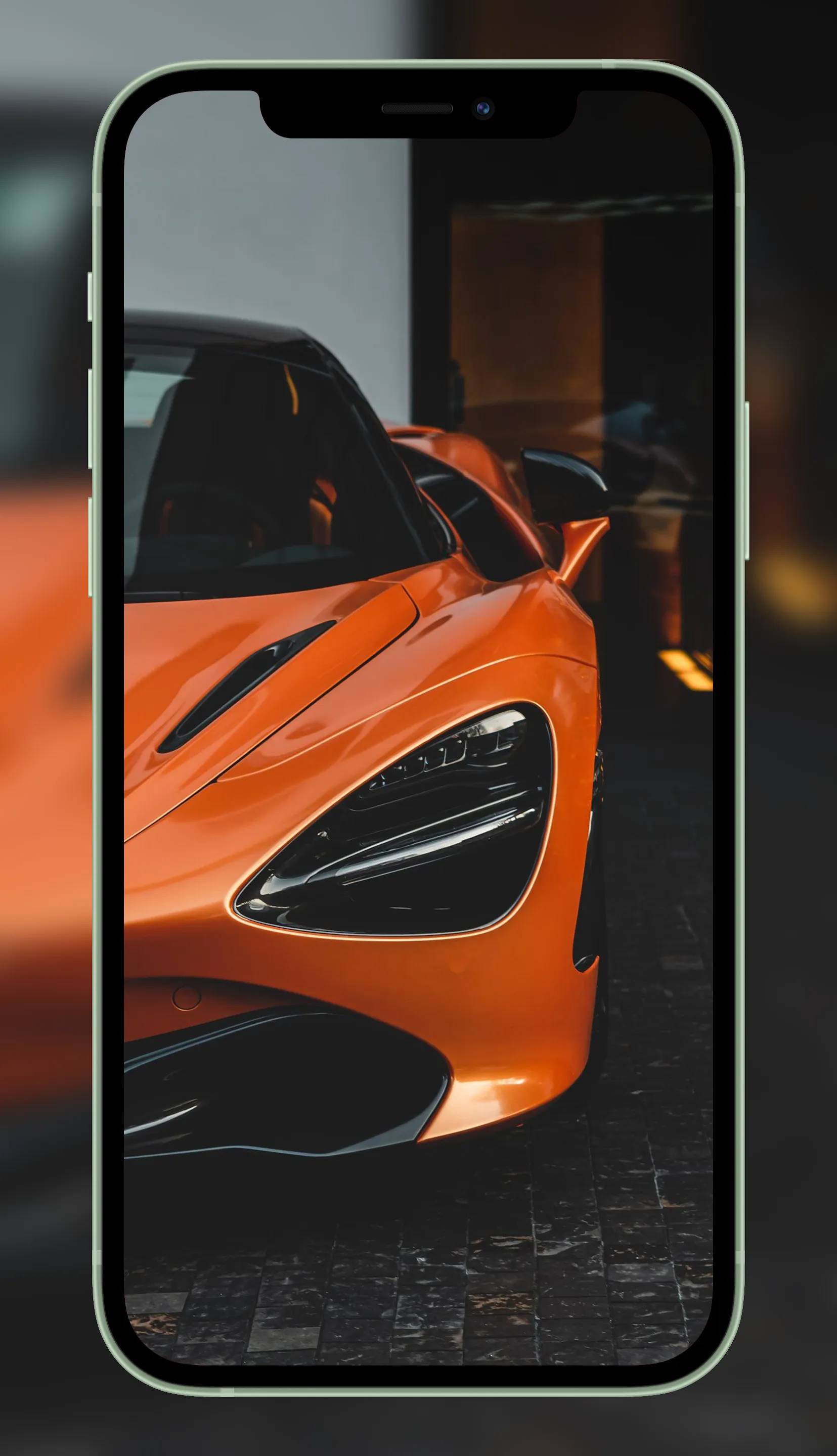 4K Super Cars Wallpapers | Indus Appstore | Screenshot