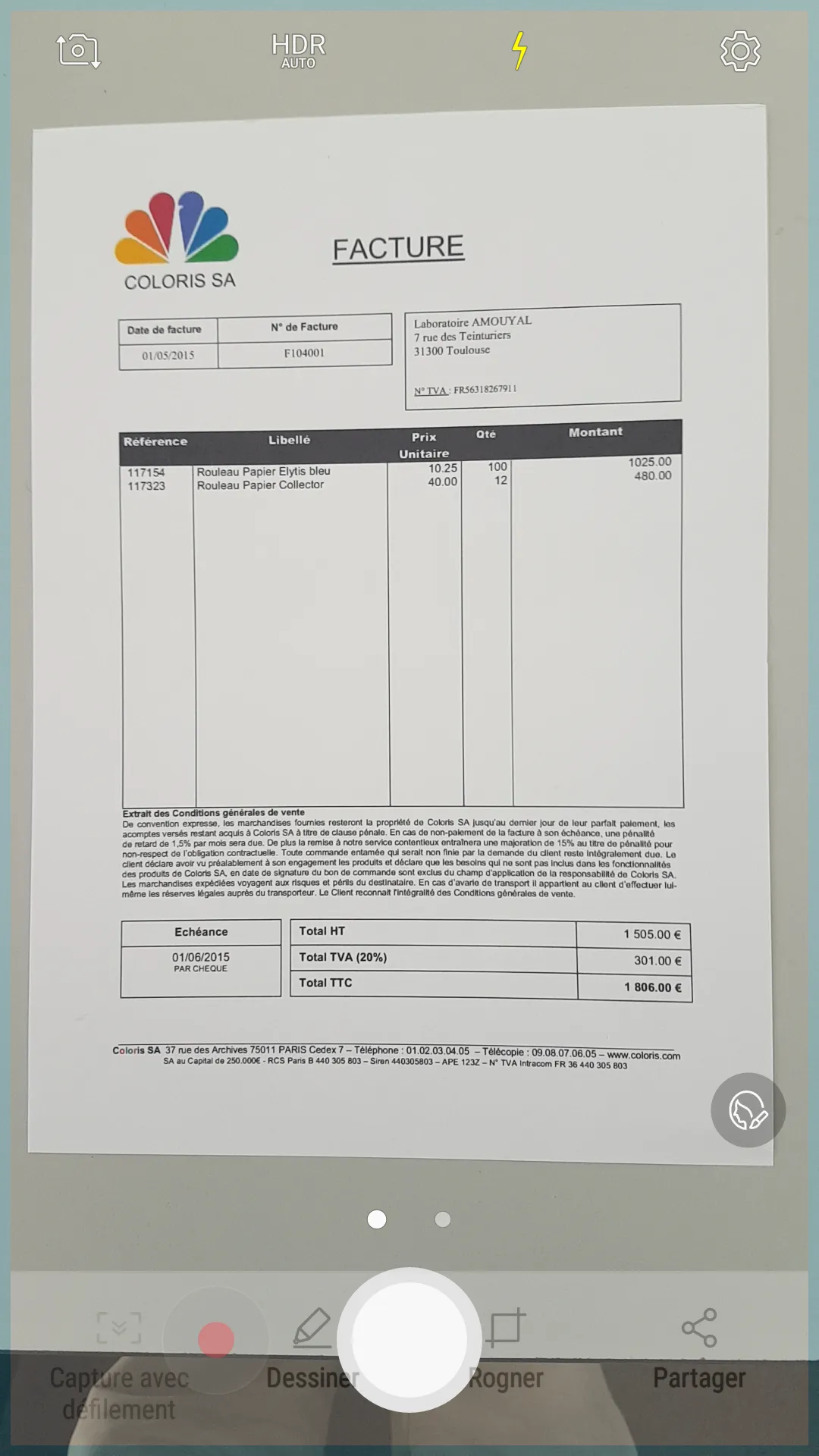 Cash Manager | Indus Appstore | Screenshot