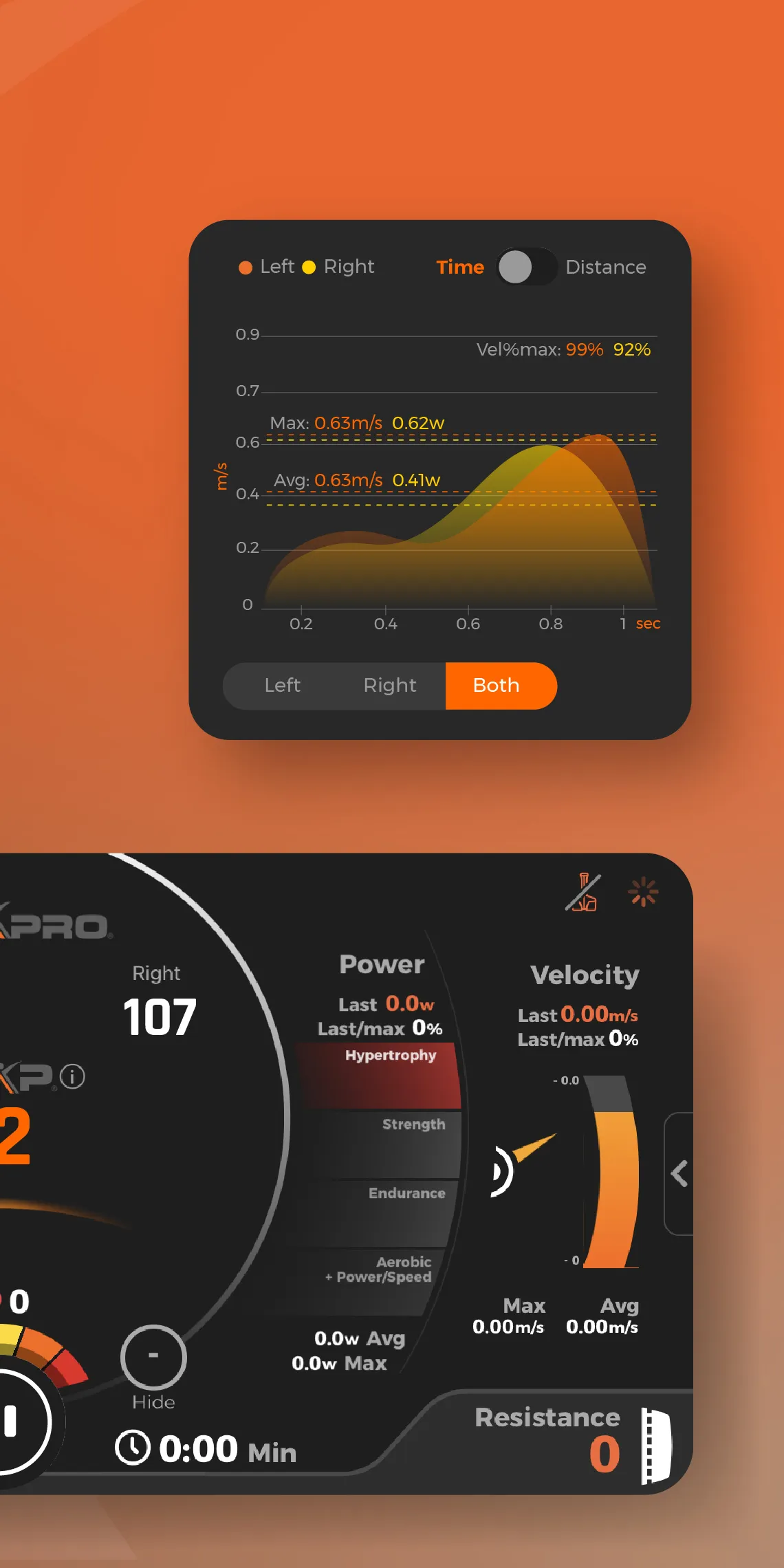 MAXPRO Fitness | Indus Appstore | Screenshot