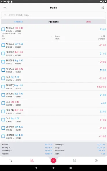 Bestbull: Stock Trading | Indus Appstore | Screenshot