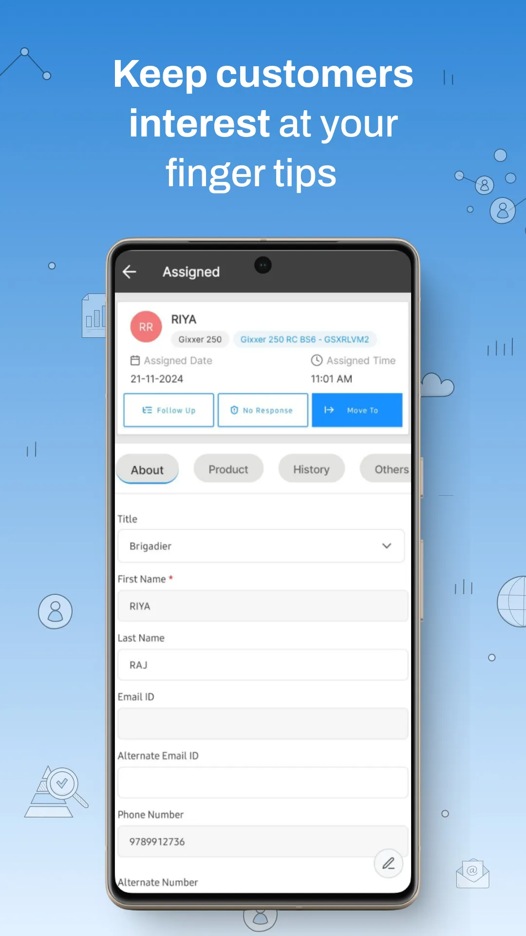 Mint360 LMS | Indus Appstore | Screenshot