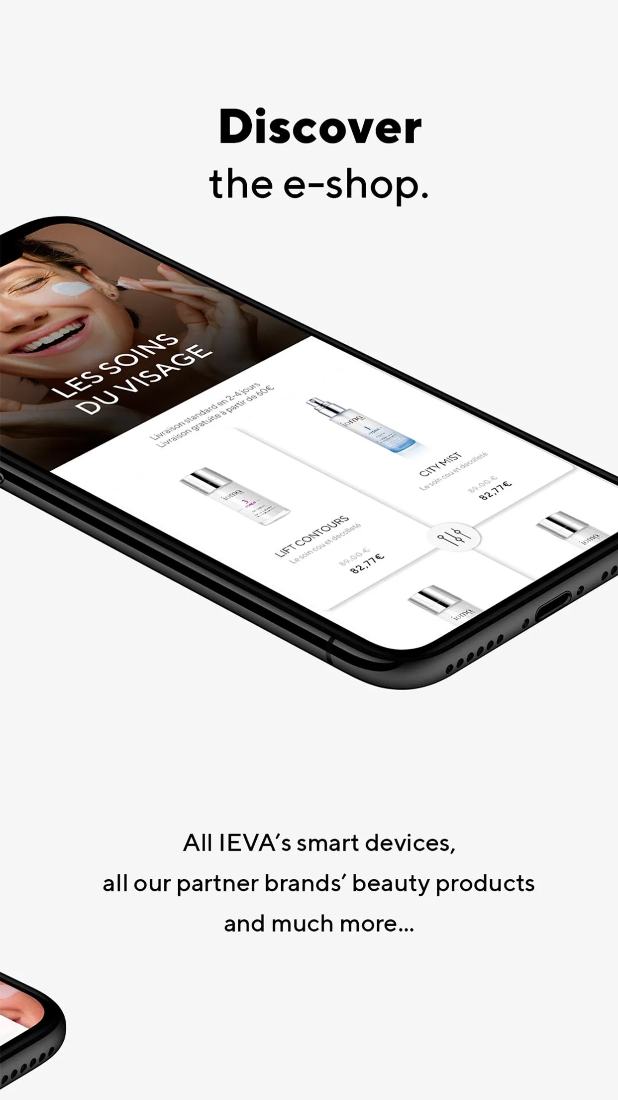 IEVA | Indus Appstore | Screenshot