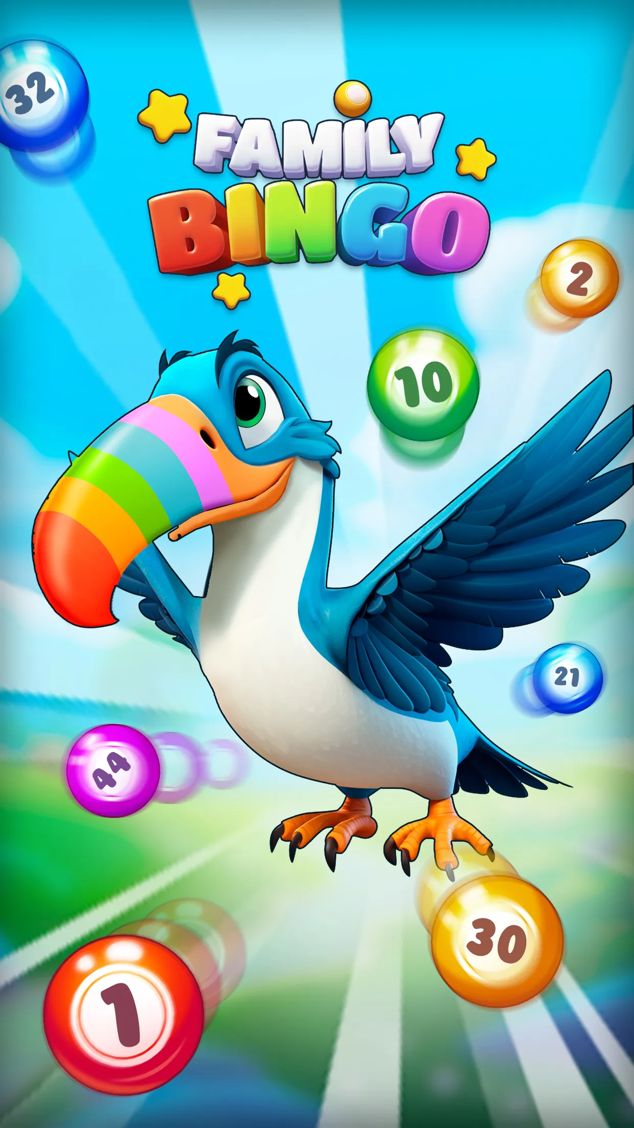 Bingo | Indus Appstore | Screenshot