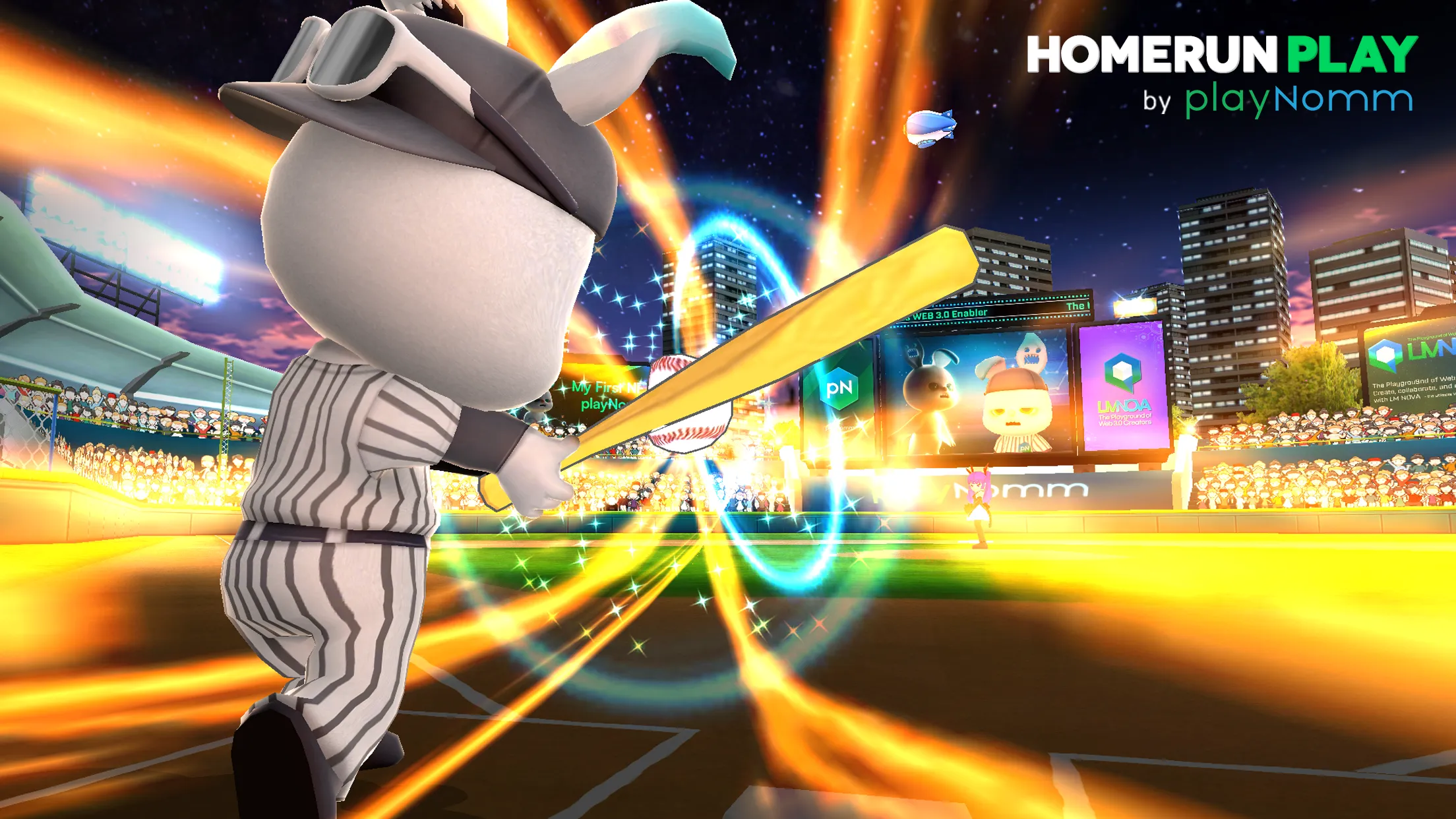 Homerun Play | Indus Appstore | Screenshot