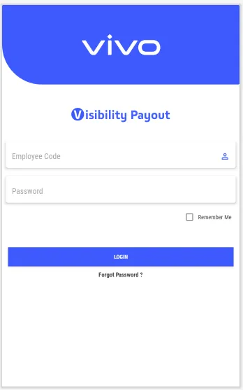 Vivo Visibility Payout | Indus Appstore | Screenshot