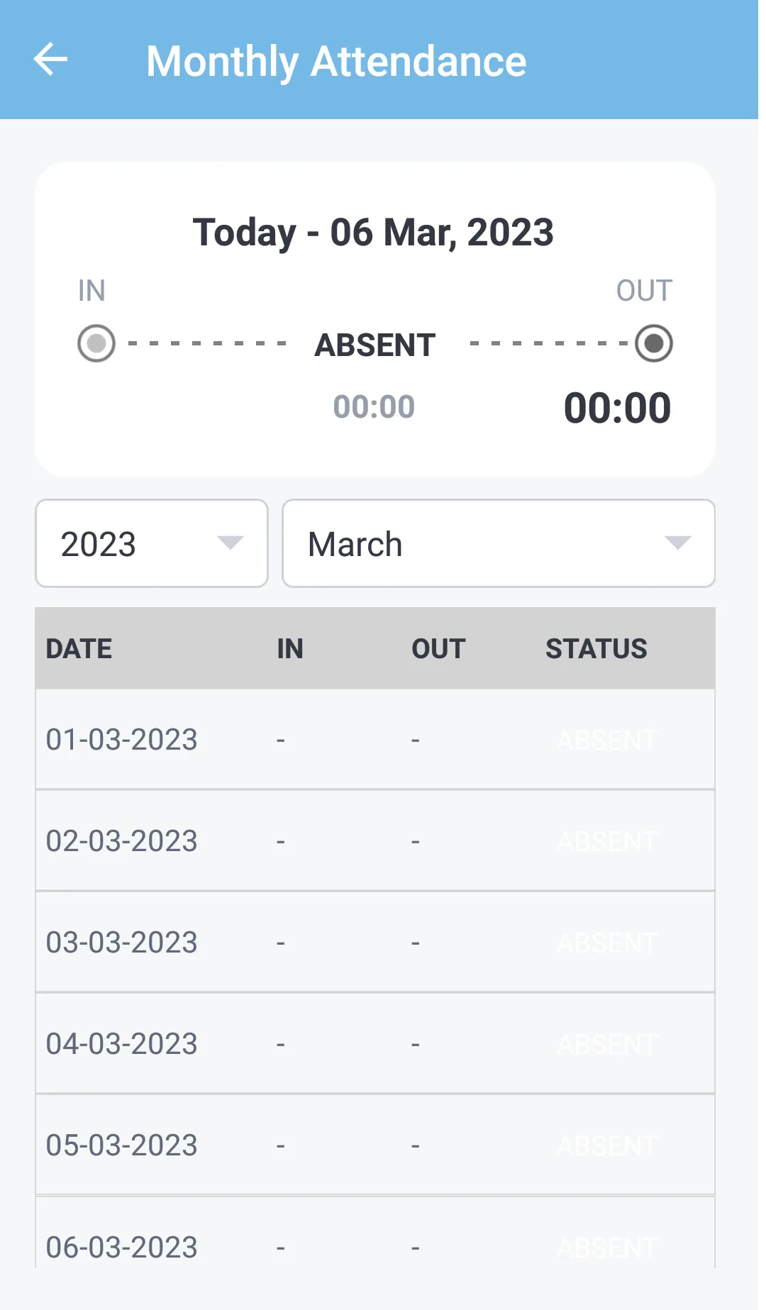 JG University | Indus Appstore | Screenshot