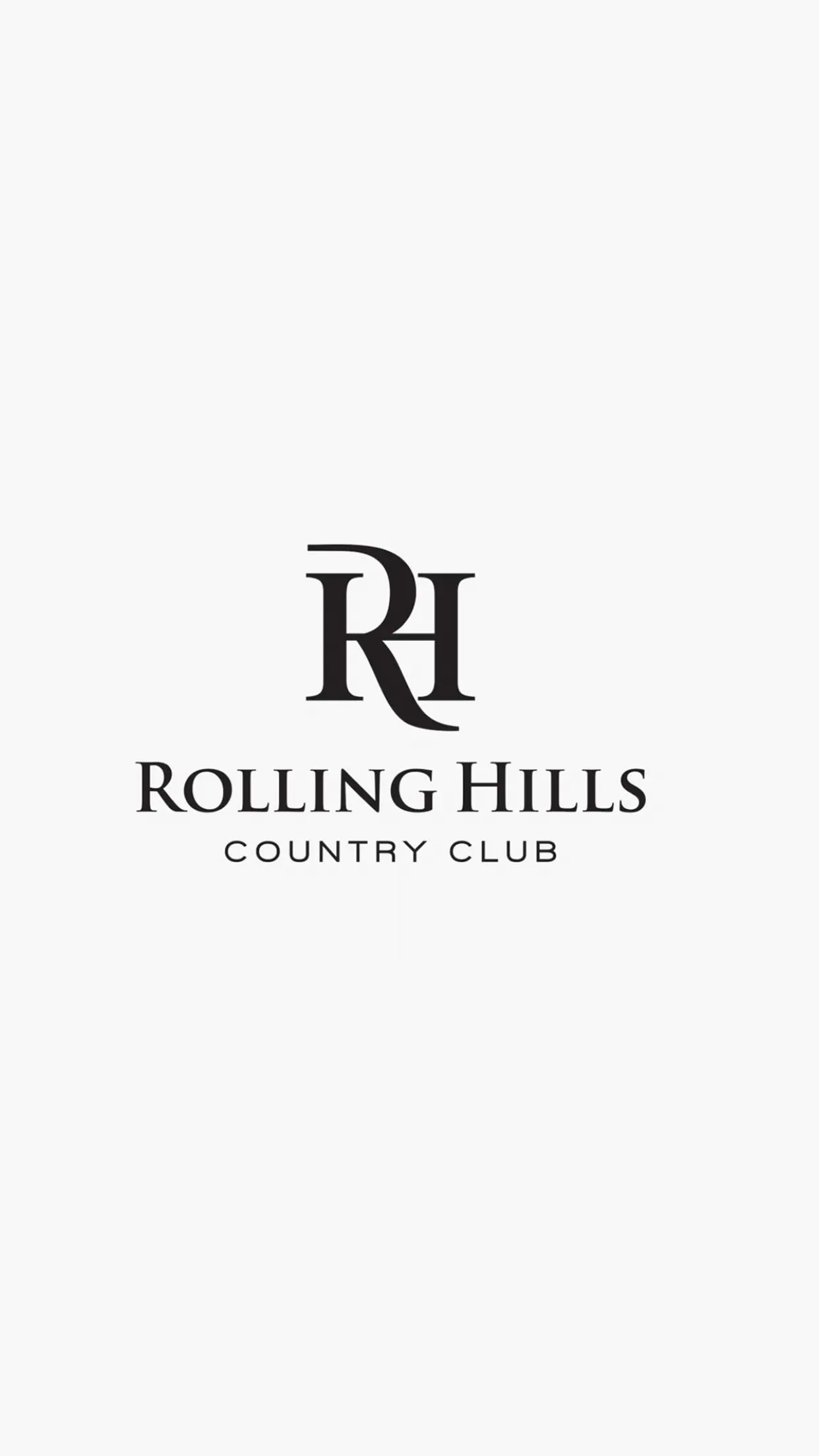 Rolling Hills Country Club | Indus Appstore | Screenshot