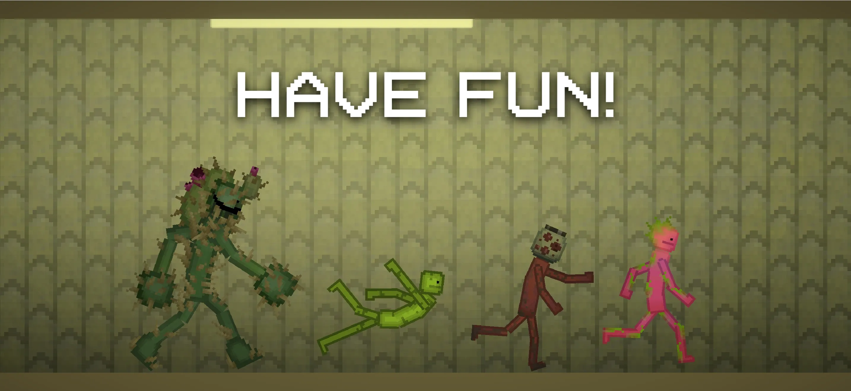 Melon Sandbox | Indus Appstore | Screenshot