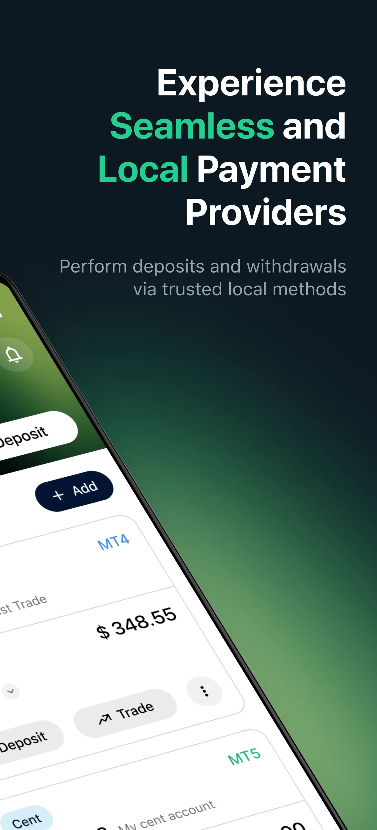Valetax | Indus Appstore | Screenshot