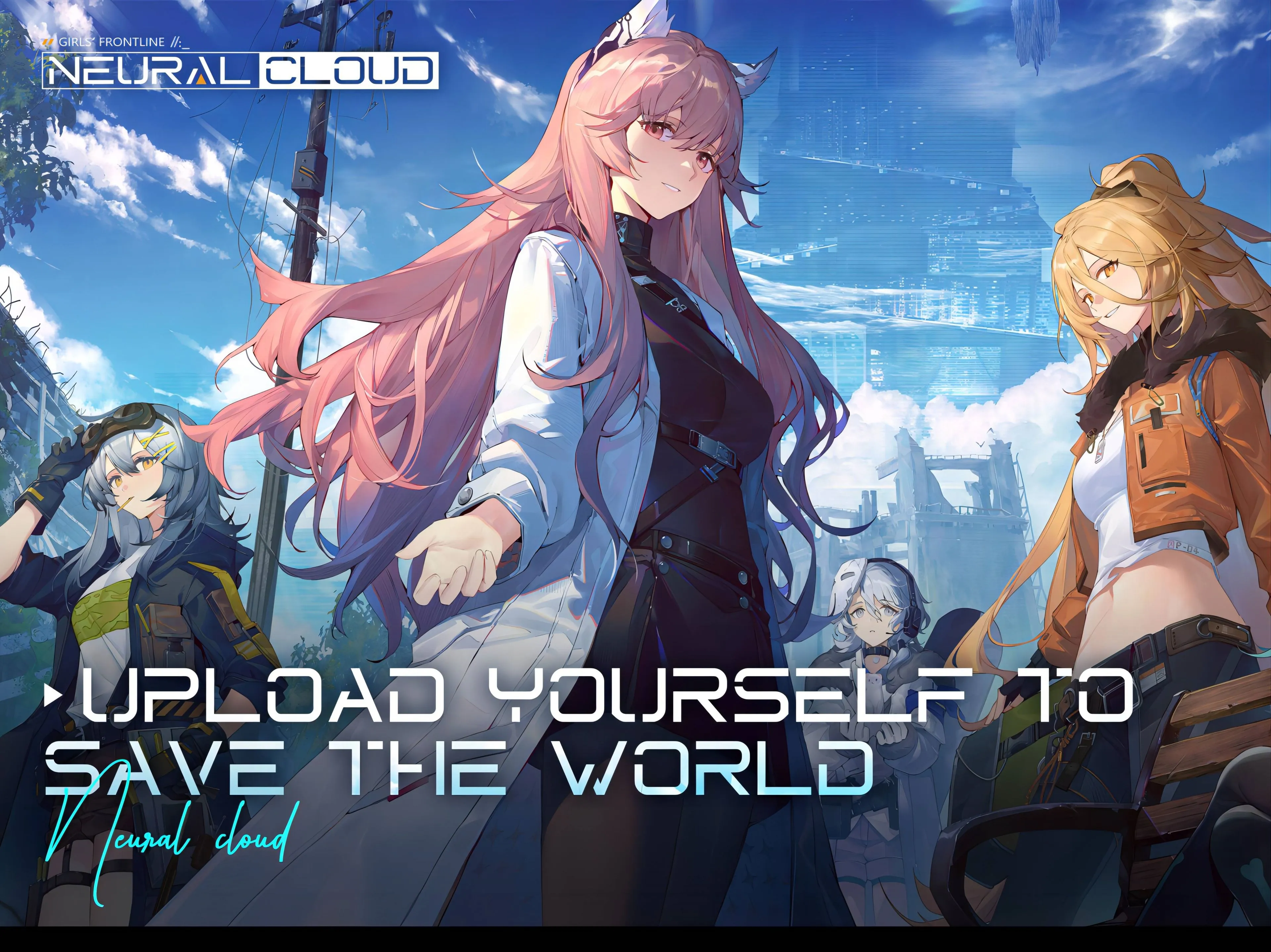 Neural Cloud | Indus Appstore | Screenshot