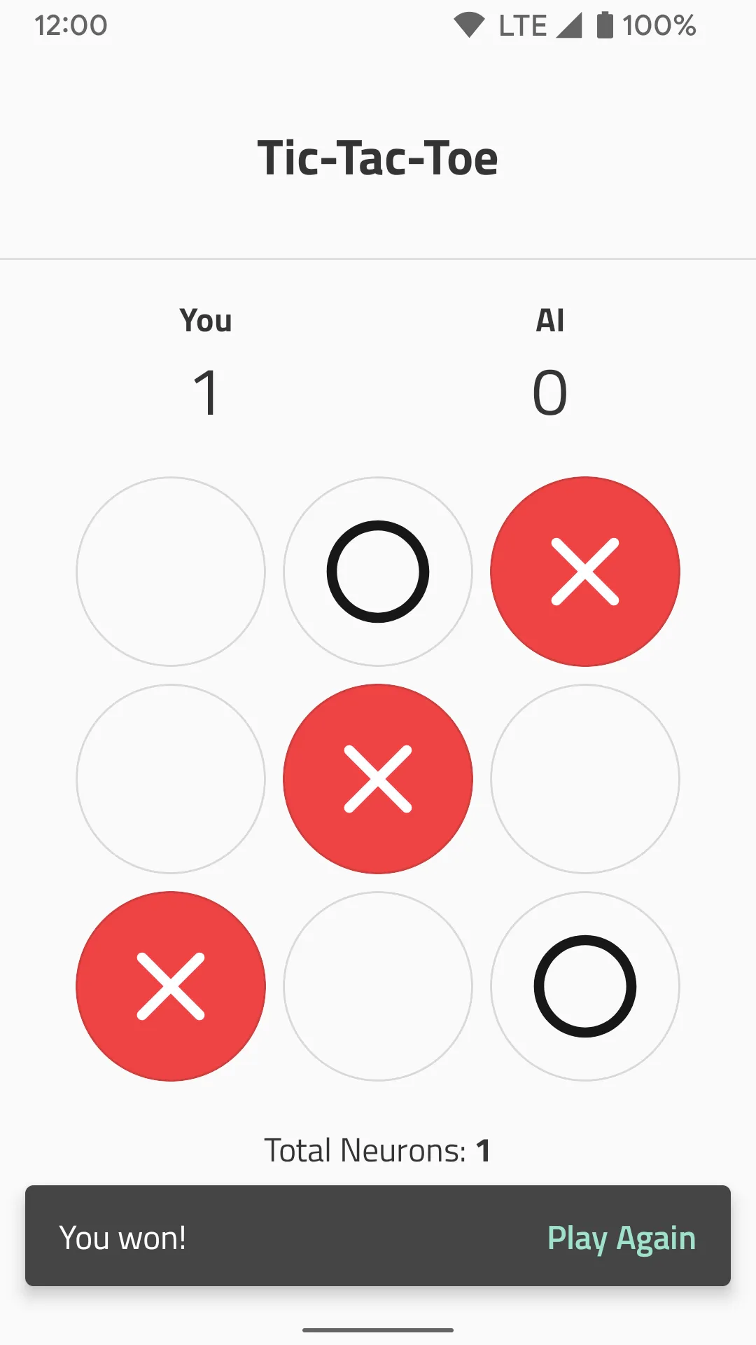 Why Not Compose! | Indus Appstore | Screenshot