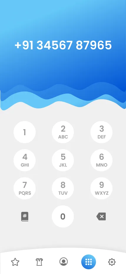 Phone Call | Indus Appstore | Screenshot