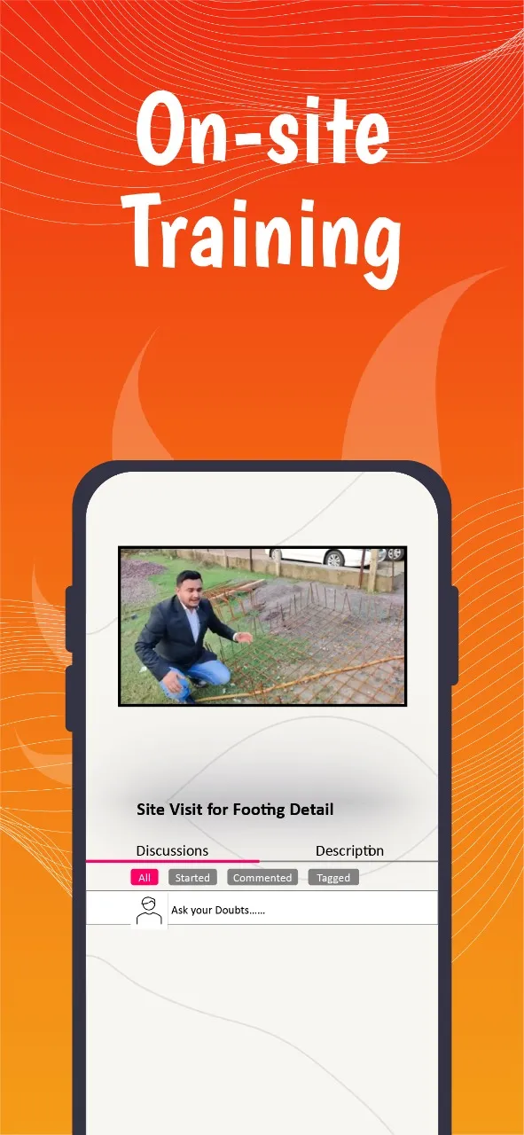 Civil Guruji | Indus Appstore | Screenshot