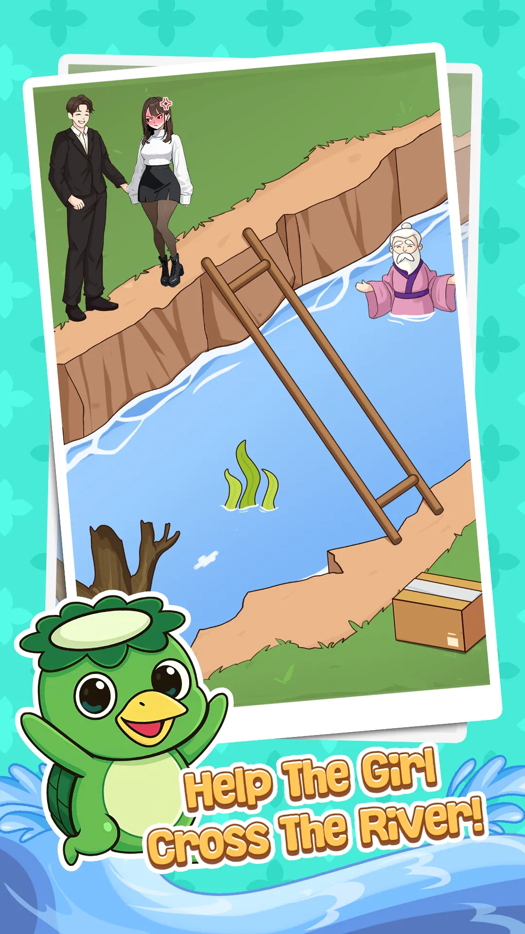 Brainy Escape Quest | Indus Appstore | Screenshot