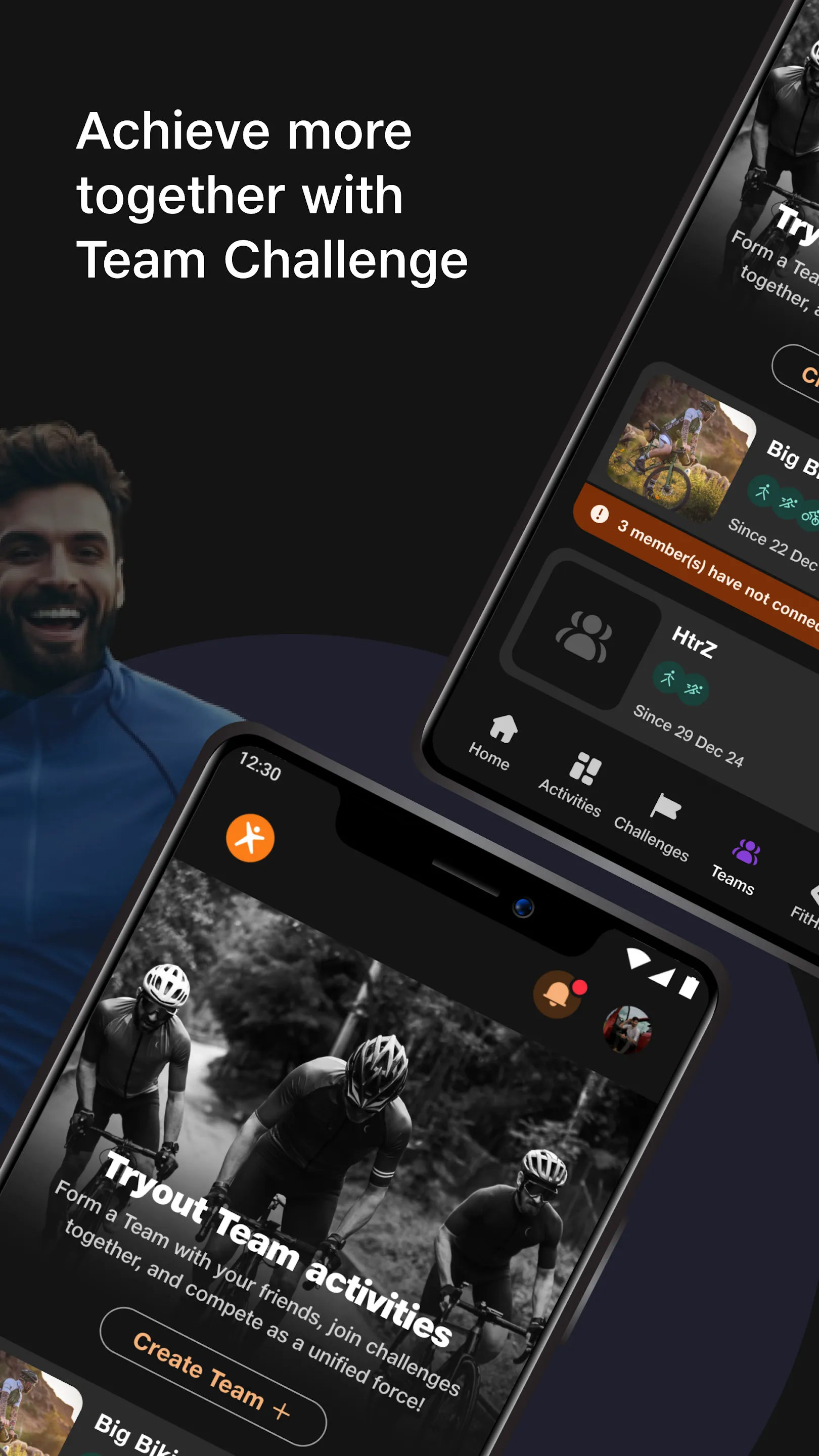 JioFit | Indus Appstore | Screenshot