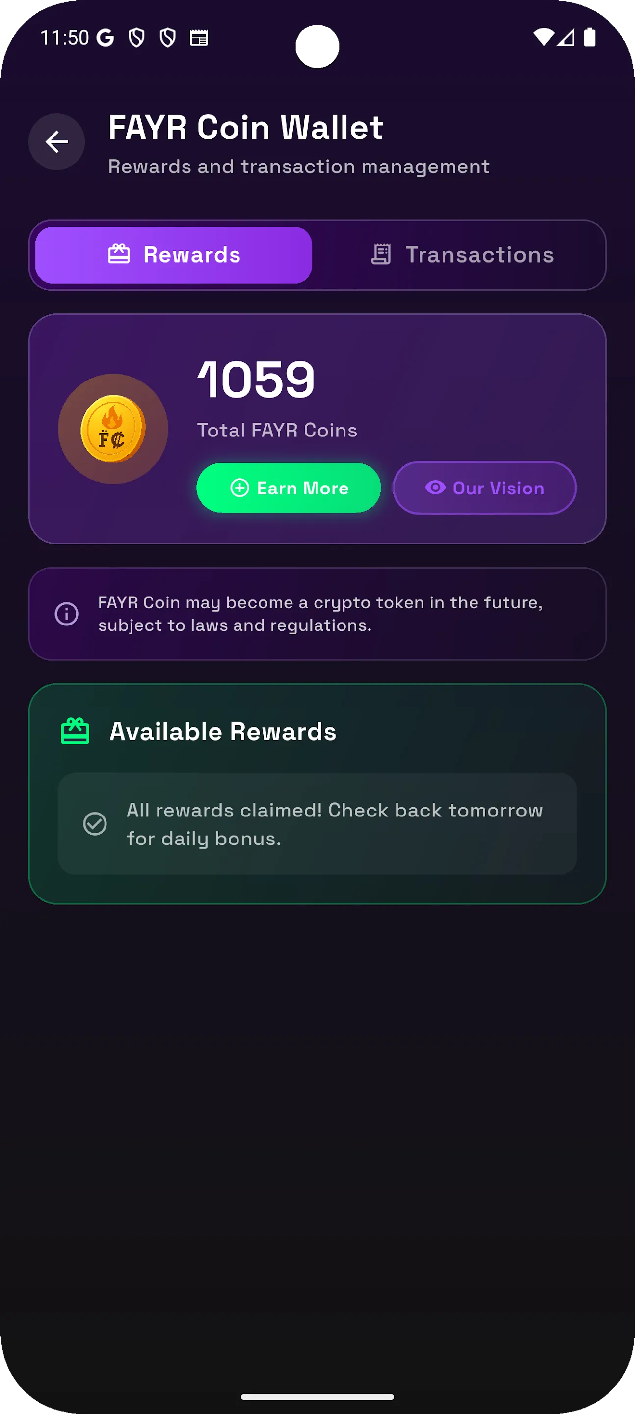 YappRoom - Vibe & Share | Indus Appstore | Screenshot