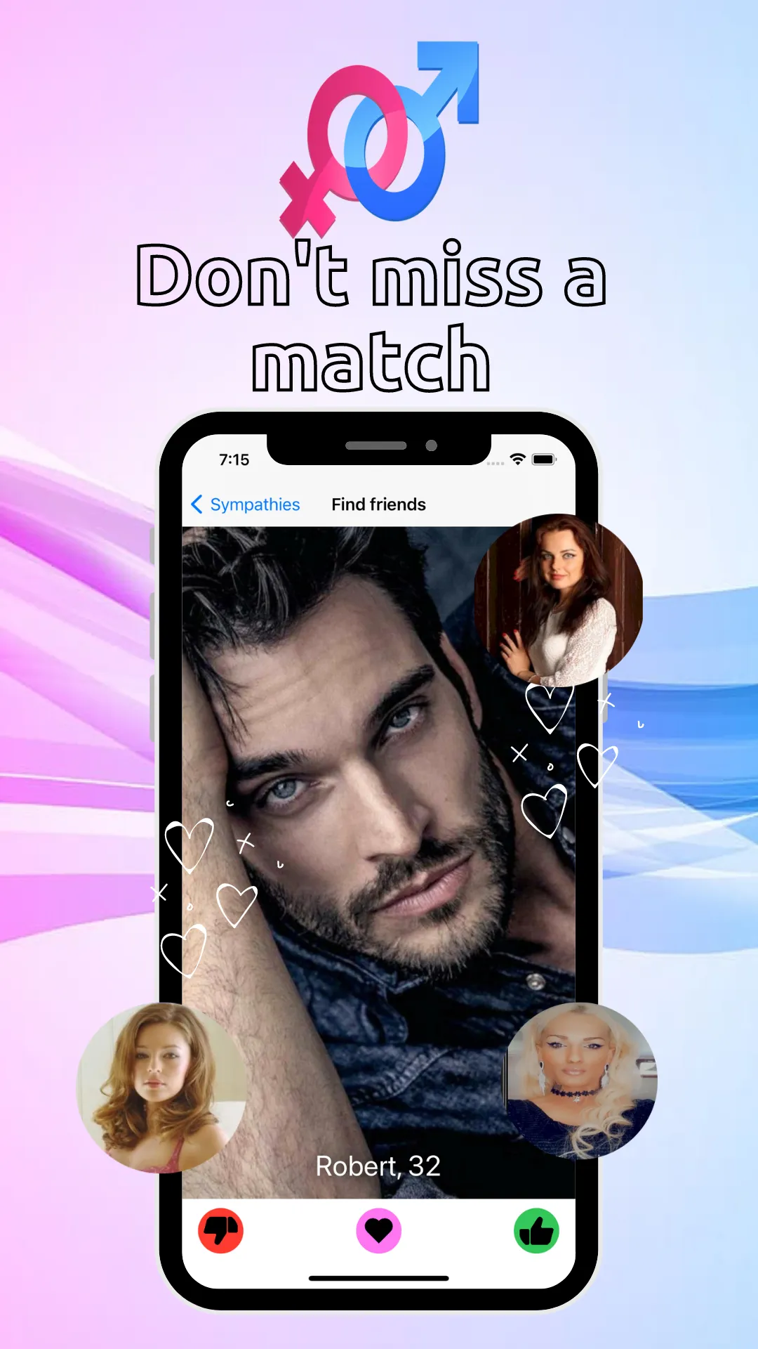 Dirty Talk: Sexy Chat 4 Adult | Indus Appstore | Screenshot