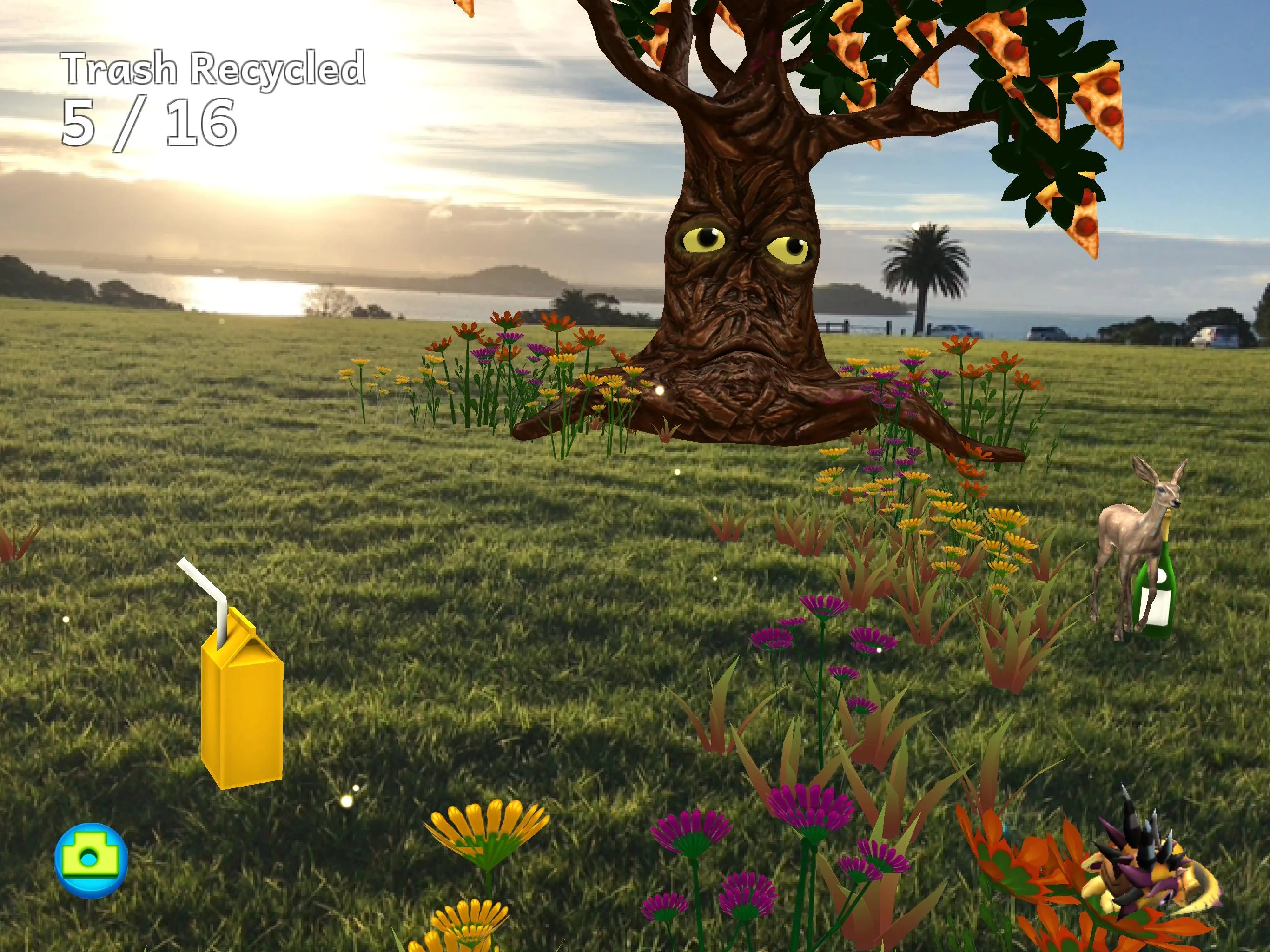 Magical Park | Indus Appstore | Screenshot