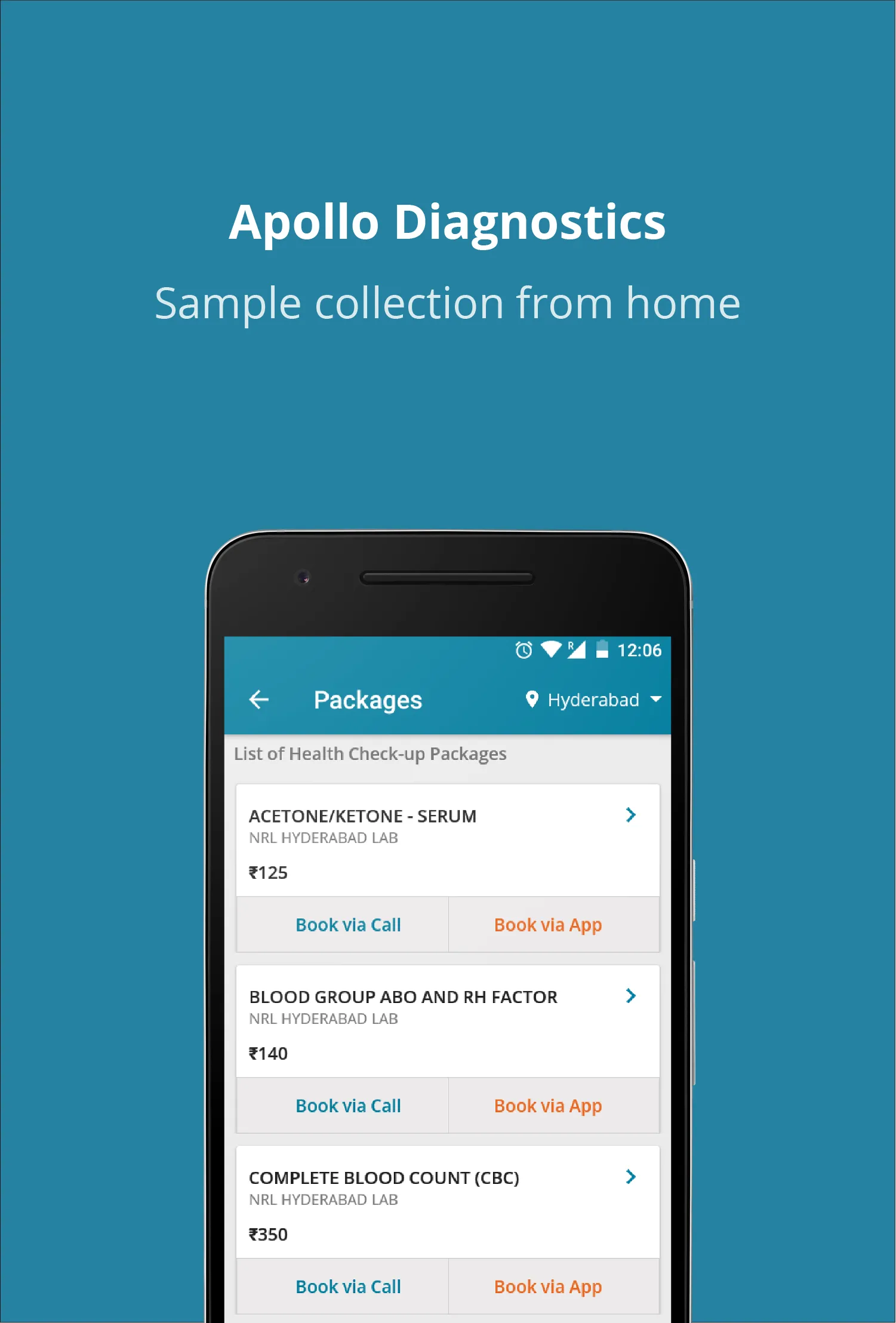 Ask Apollo — Consult Doctors,  | Indus Appstore | Screenshot