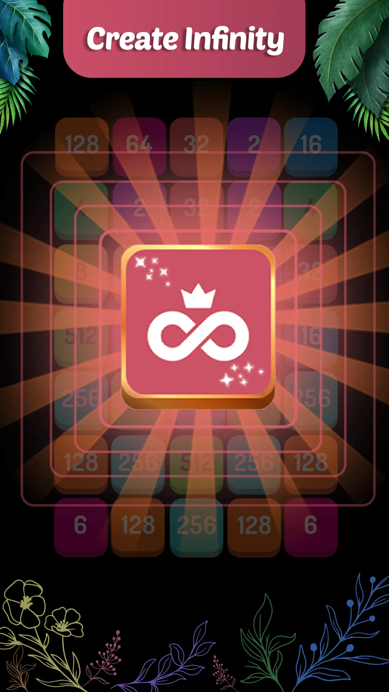 Number Blast | Indus Appstore | Screenshot