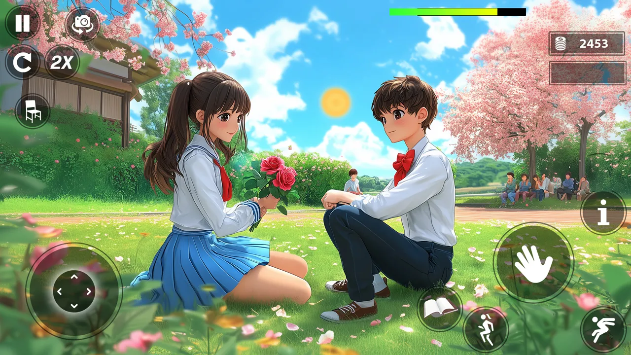 Mother Life MOM Simulator Game | Indus Appstore | Screenshot