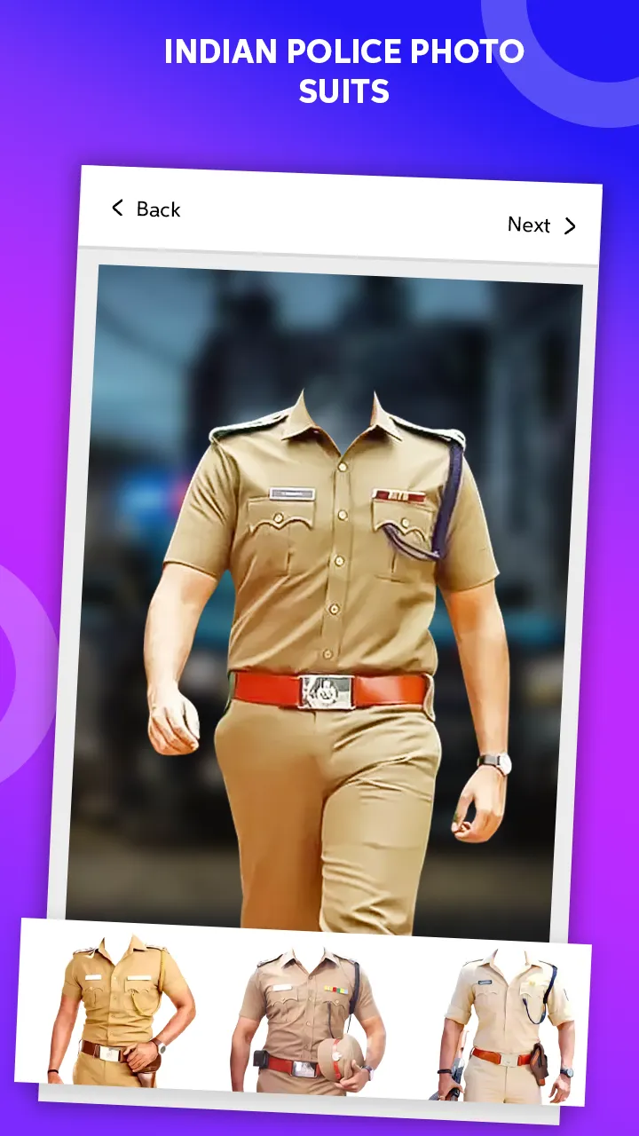 Smarty Men Jacket Photo Editor | Indus Appstore | Screenshot