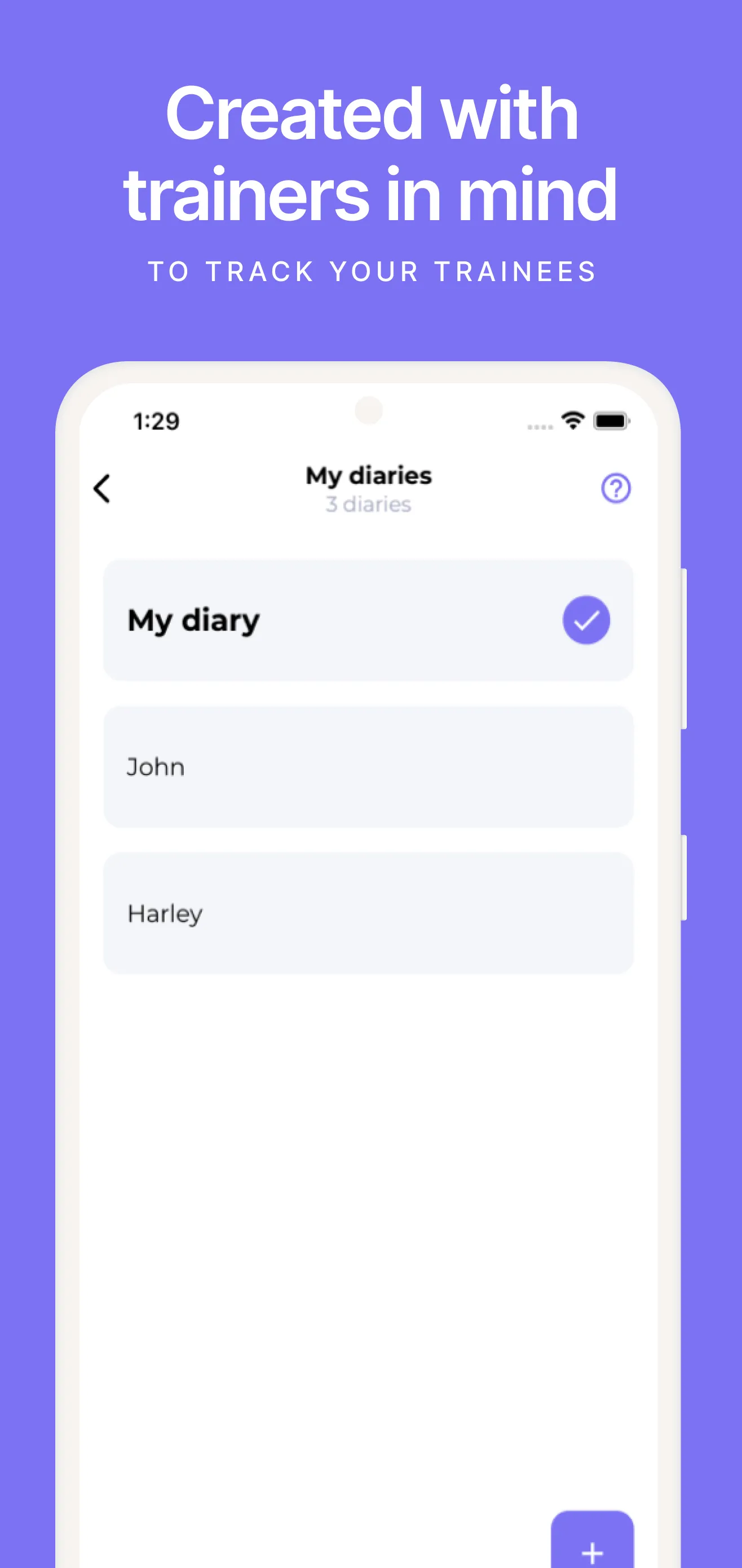 Fit Journal - Gym Workout Log | Indus Appstore | Screenshot