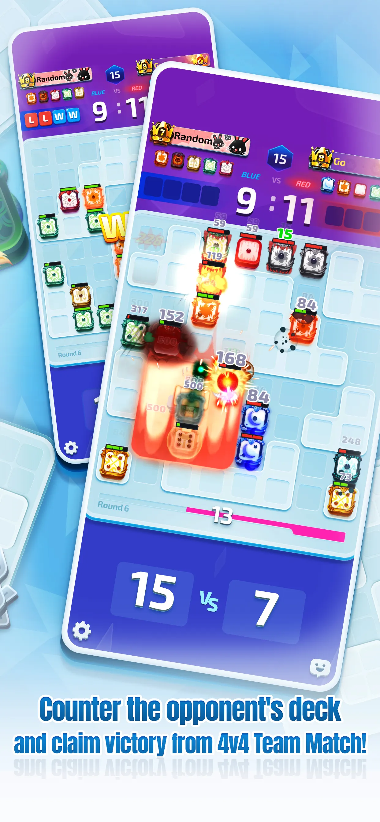 Random Dice: GO | Indus Appstore | Screenshot