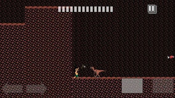 Caveman War | Indus Appstore | Screenshot