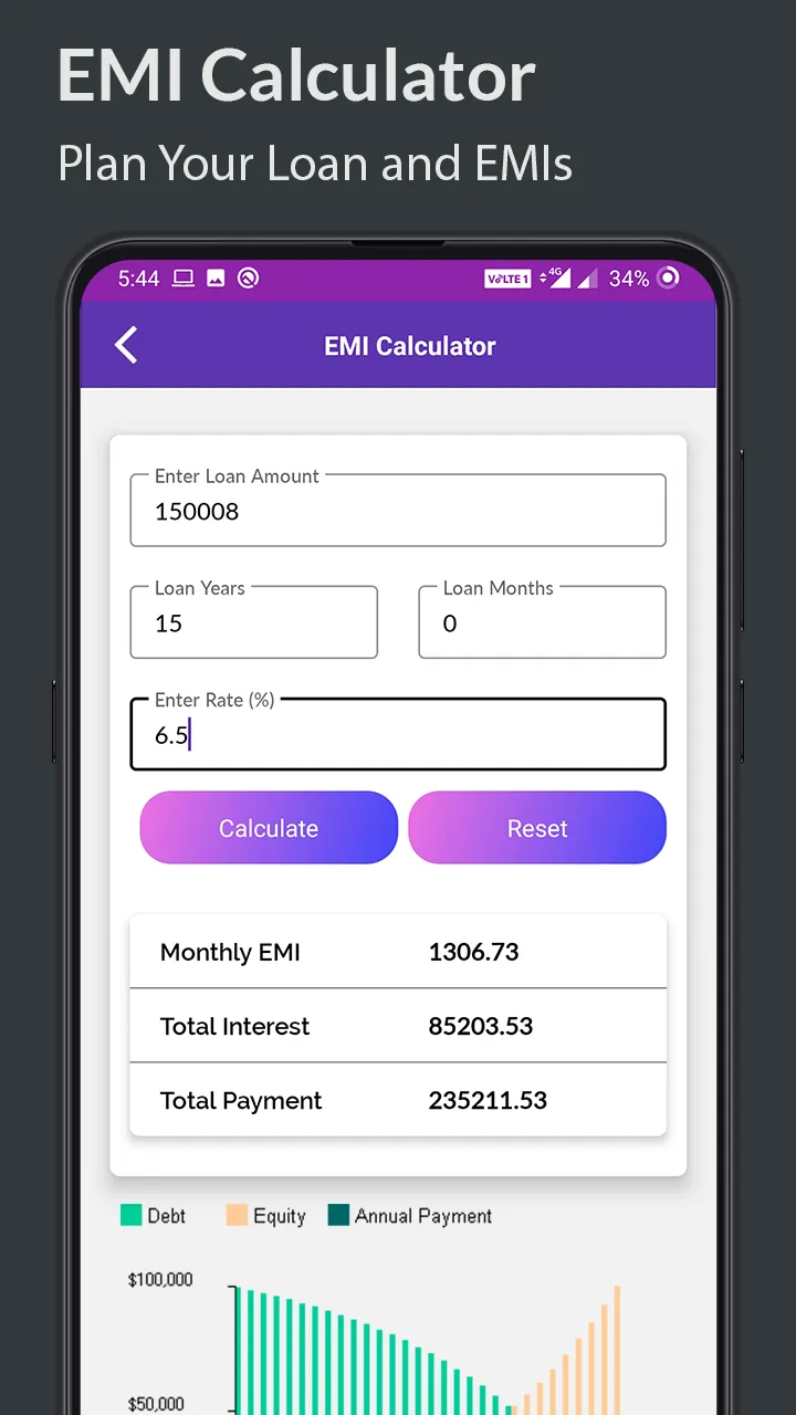 All Bank Balance Check | Indus Appstore | Screenshot