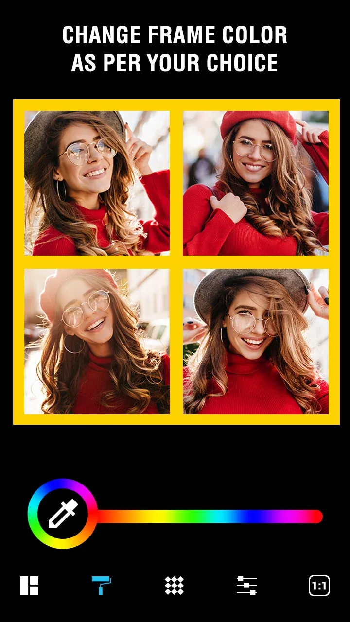 Photo Editor & Collage Maker | Indus Appstore | Screenshot