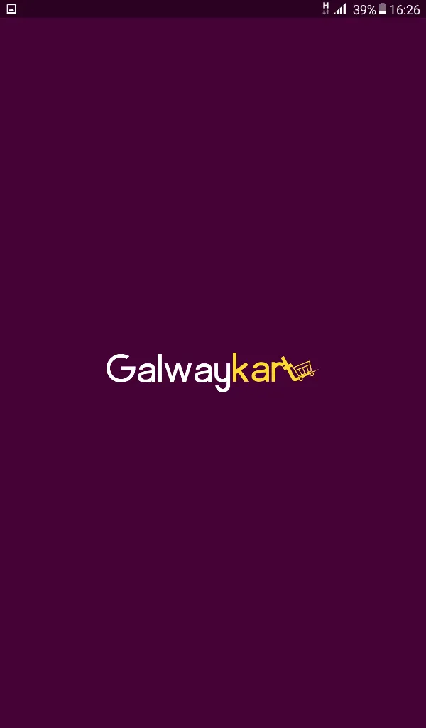 Galwaykart | Indus Appstore | Screenshot