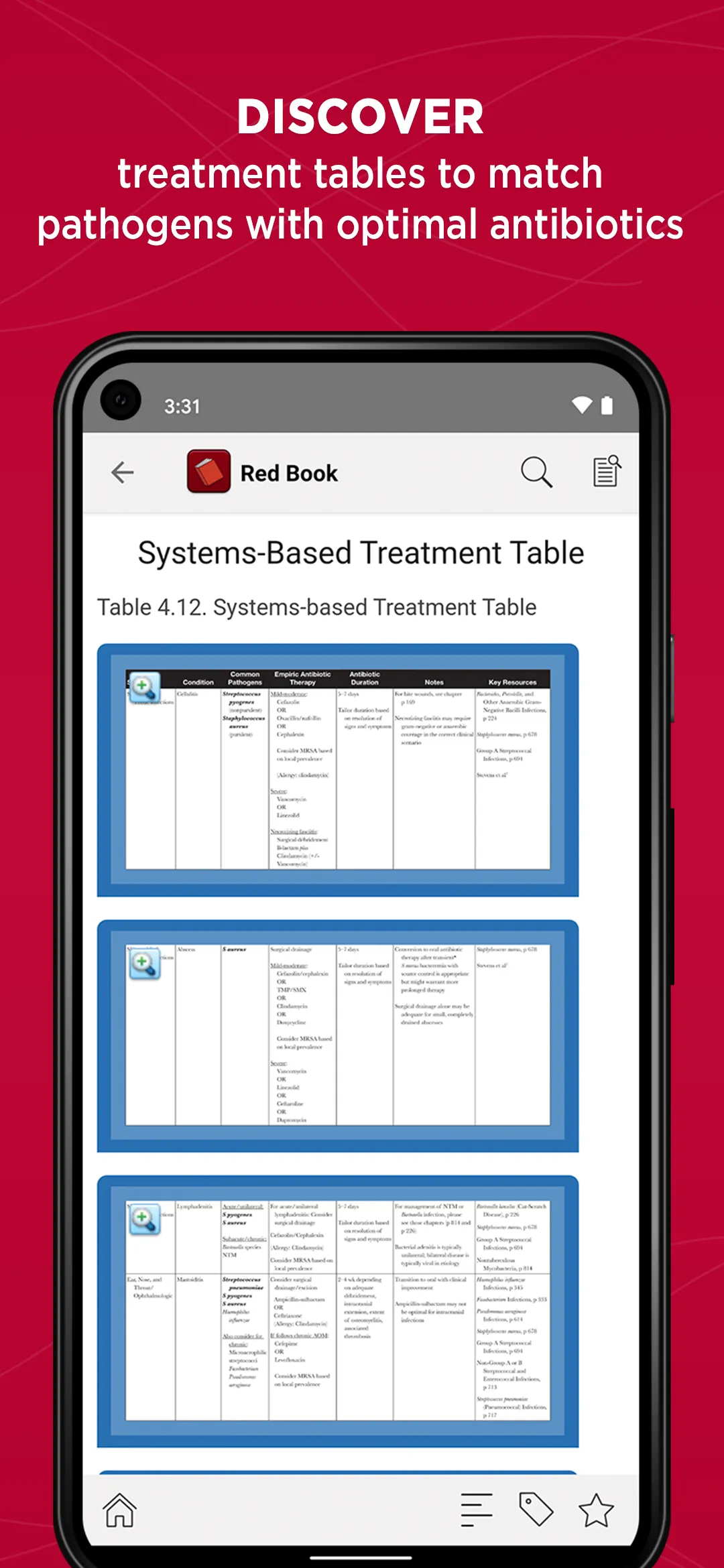 Red Book | Indus Appstore | Screenshot