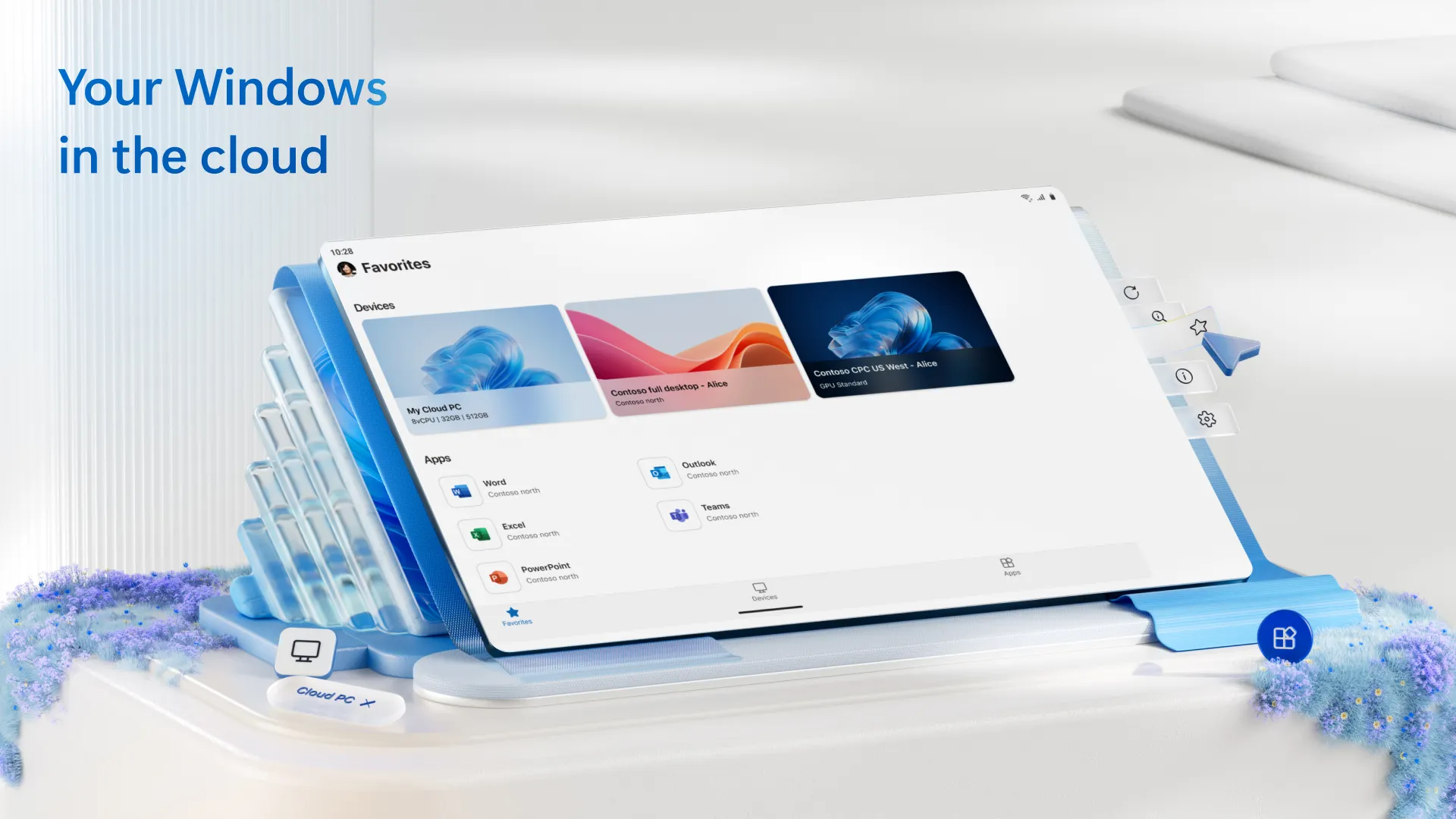 Windows App | Indus Appstore | Screenshot