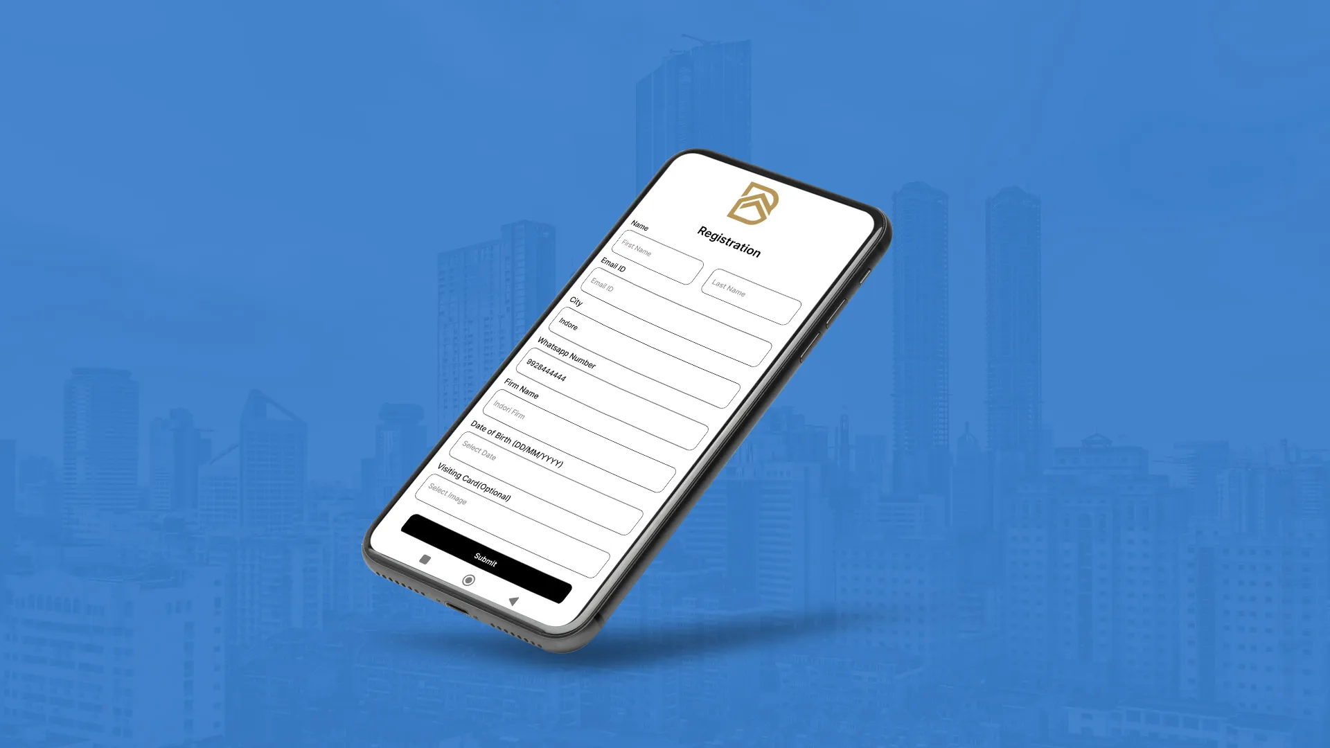 Brokers Together | Indus Appstore | Screenshot