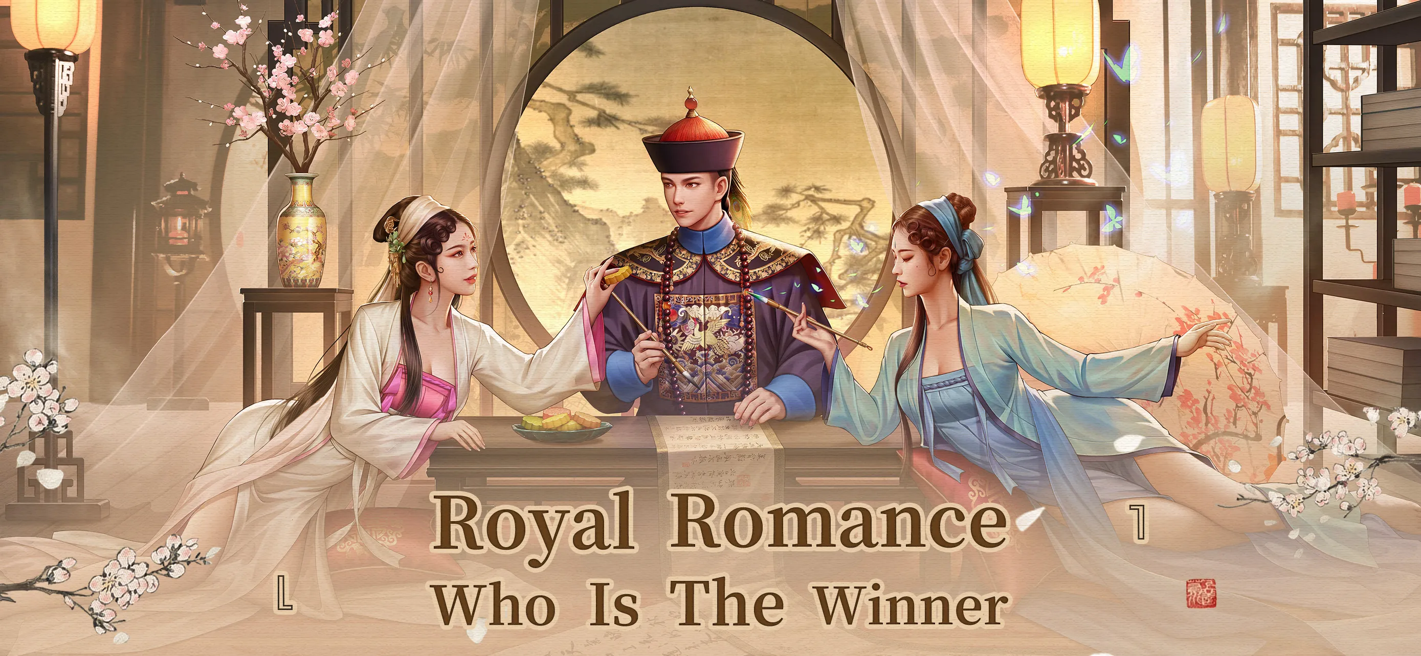 Be The King: Judge Destiny | Indus Appstore | Screenshot